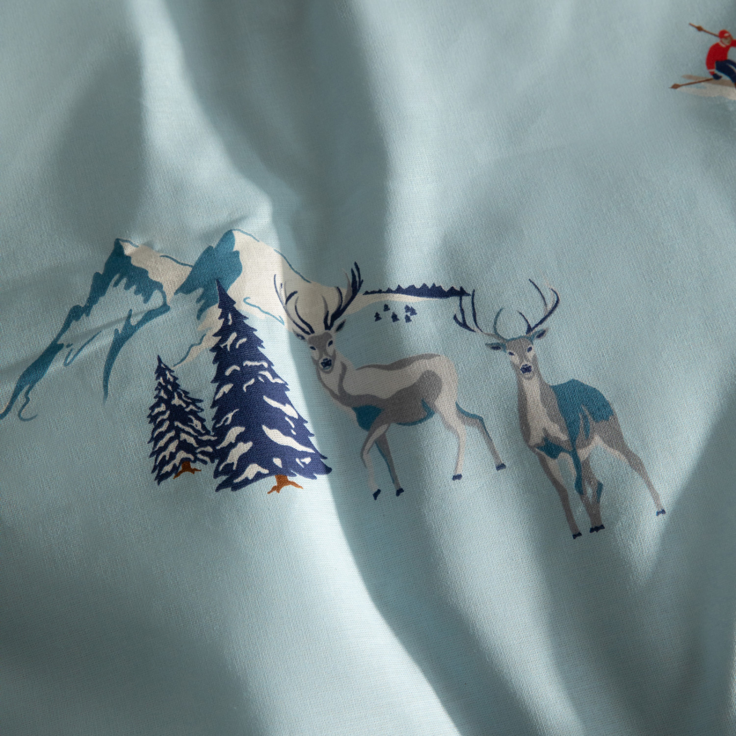 Постельное белье Apre-Ski - фото № 13