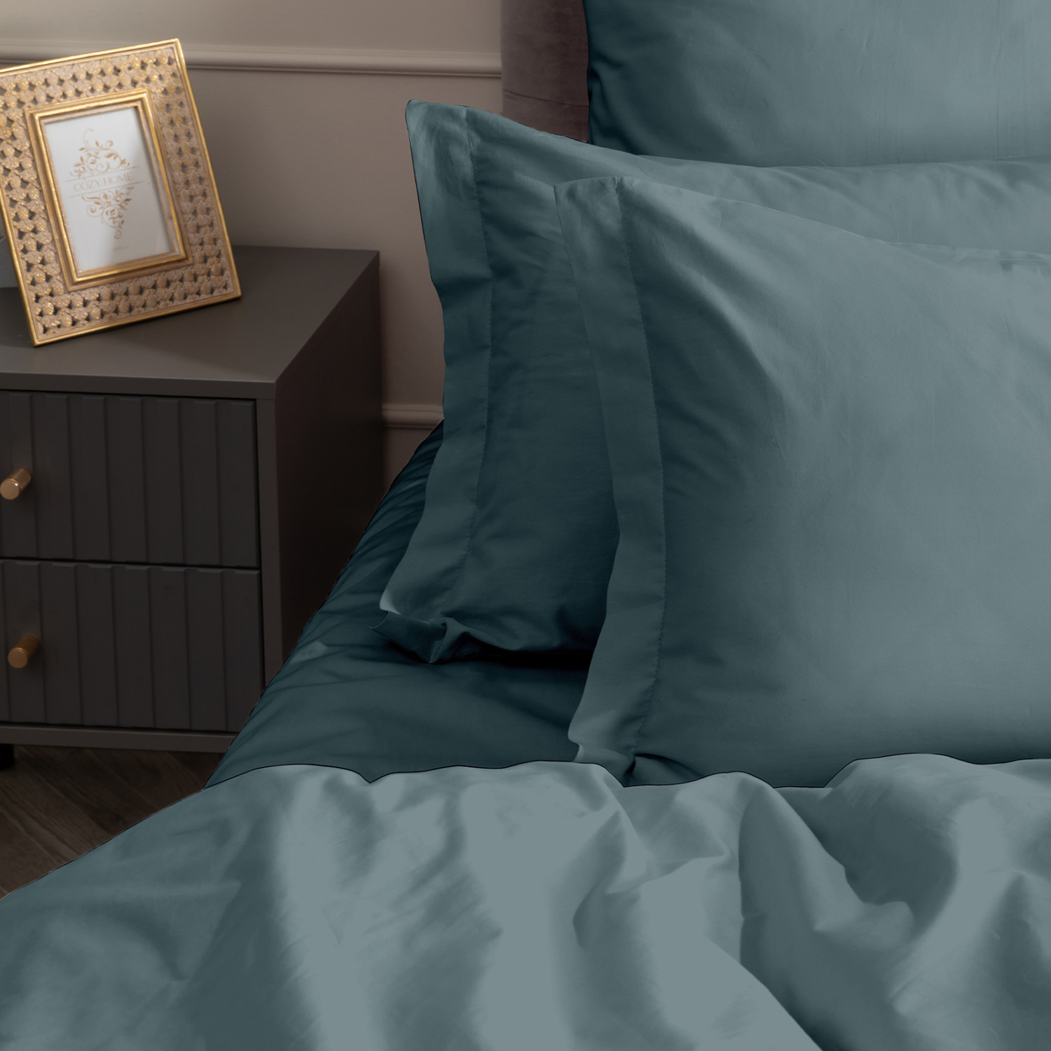 Постельное белье Atlantic - фото № 7