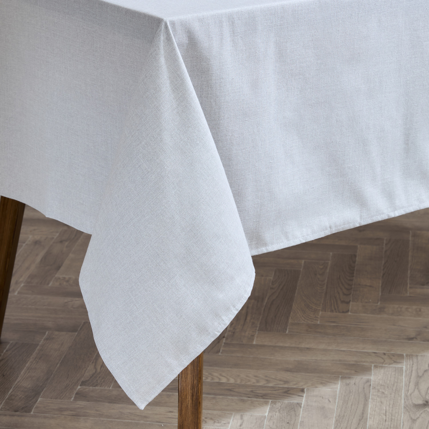 Скатерть Grigio cenere - фото № 6