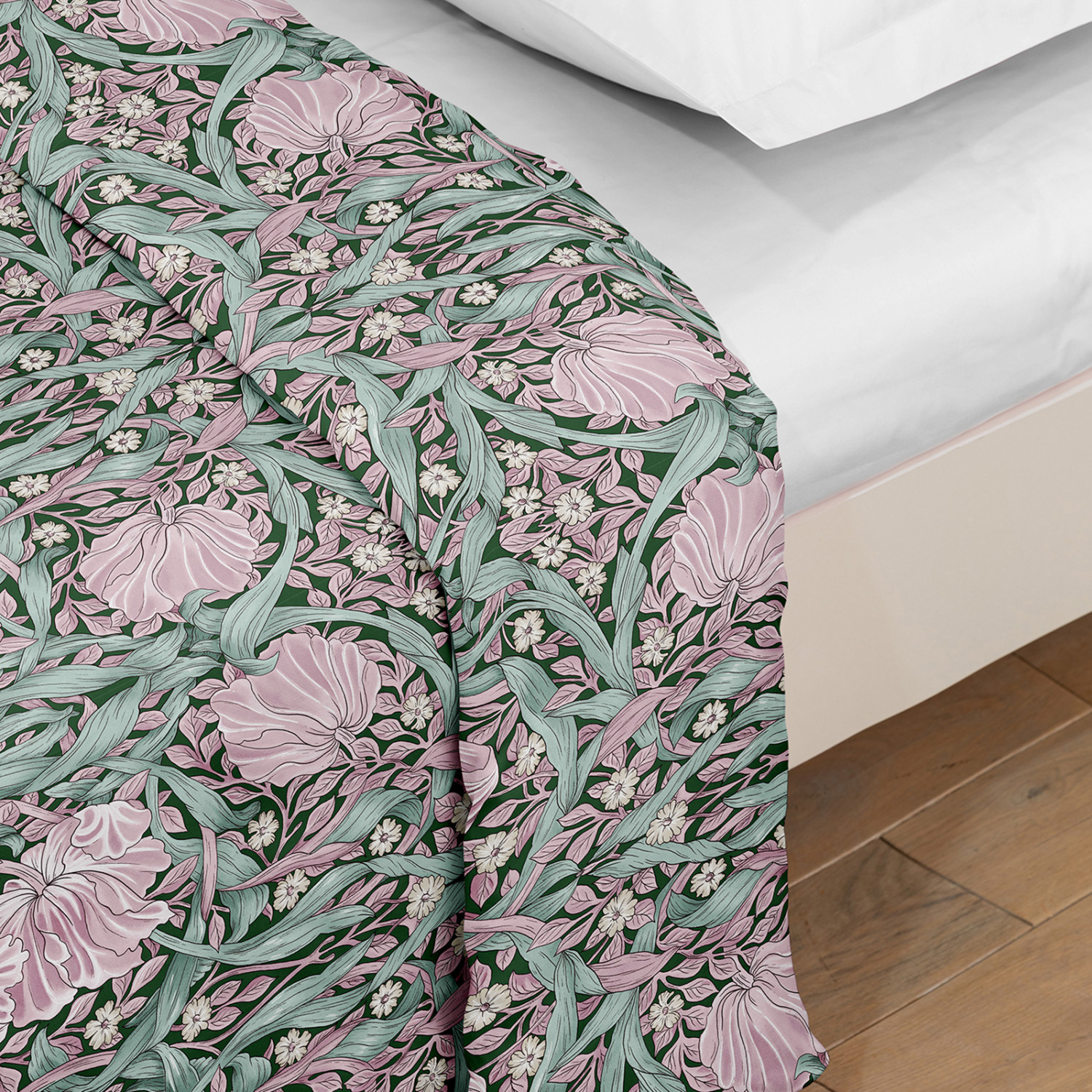 Пододеяльник Альбрэ/Albres II - фото № 7