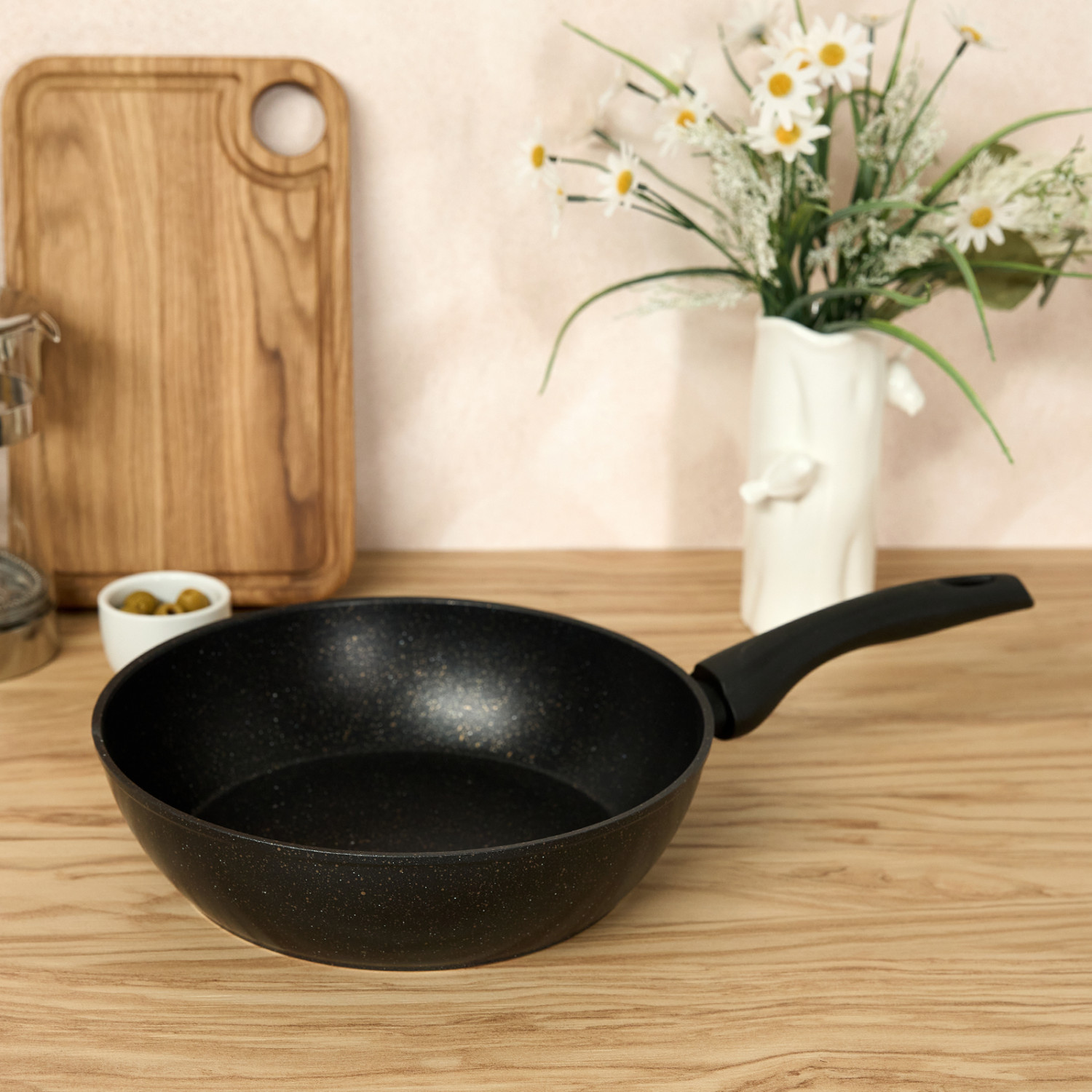 Сковорода Chef collection , 26 см