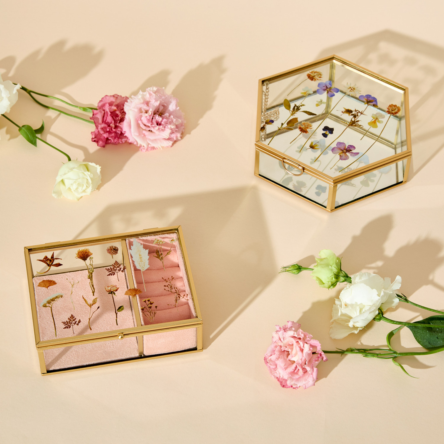 Шкатулка Effetto I - фото № 7