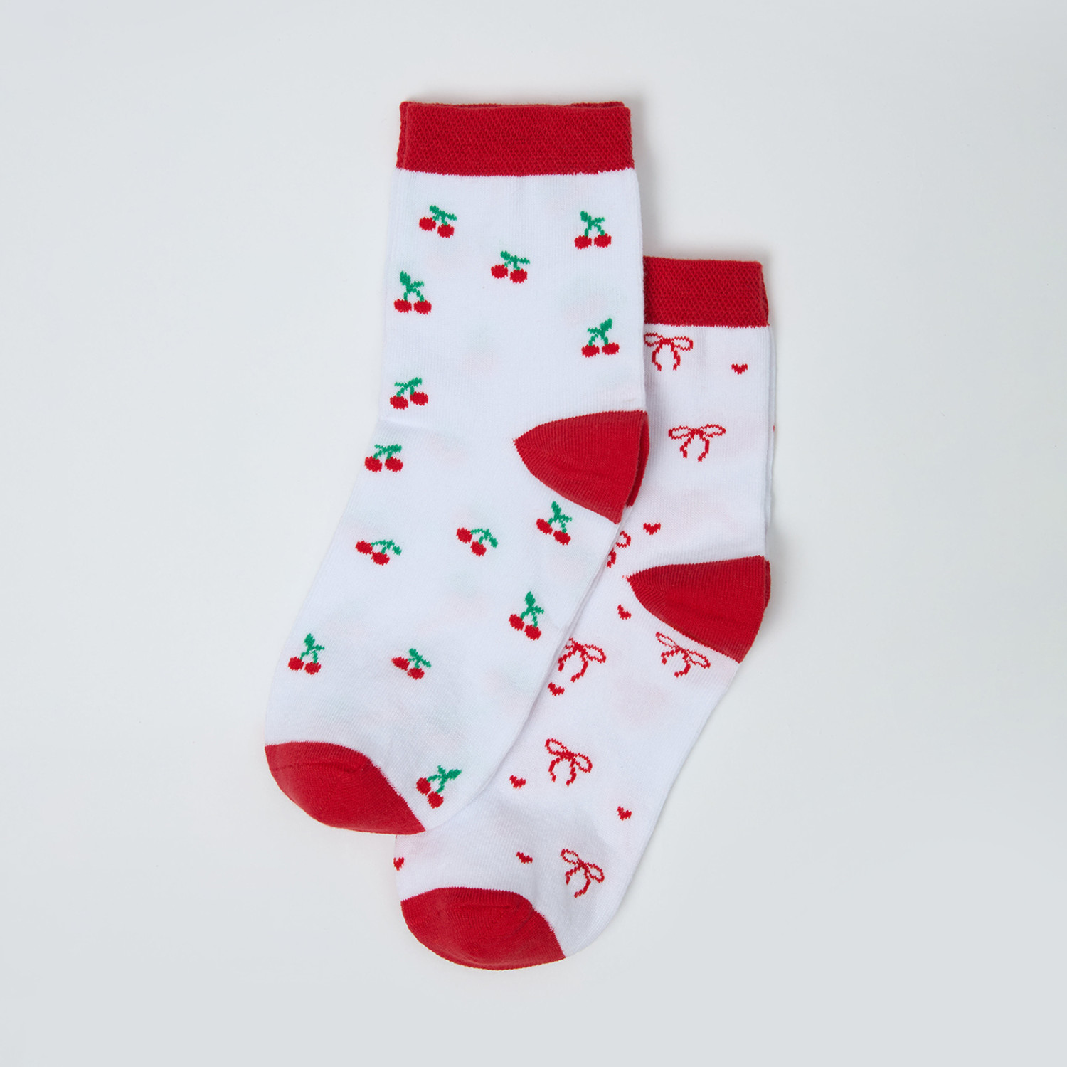 Носки Краски лета, 2 пары