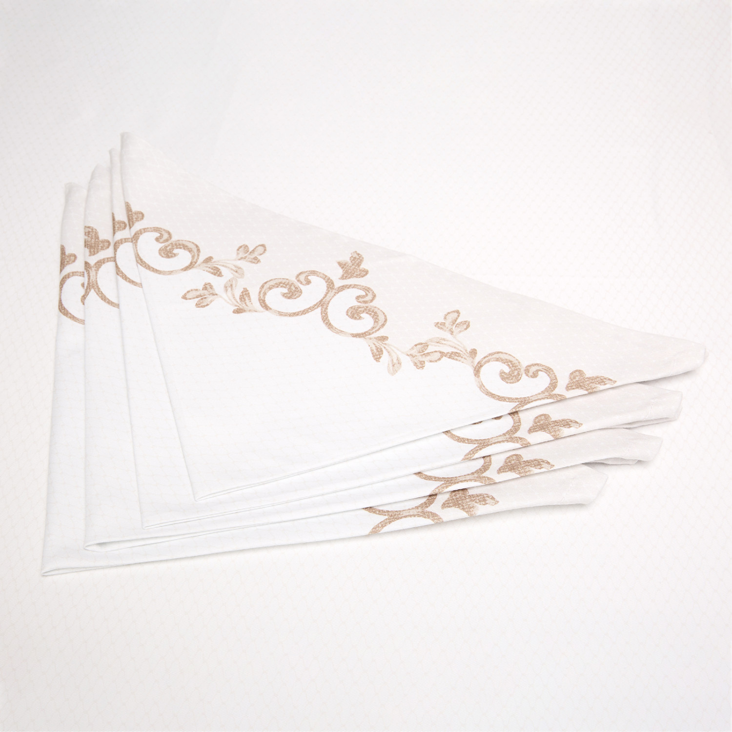 Набор салфеток Vallecorsa