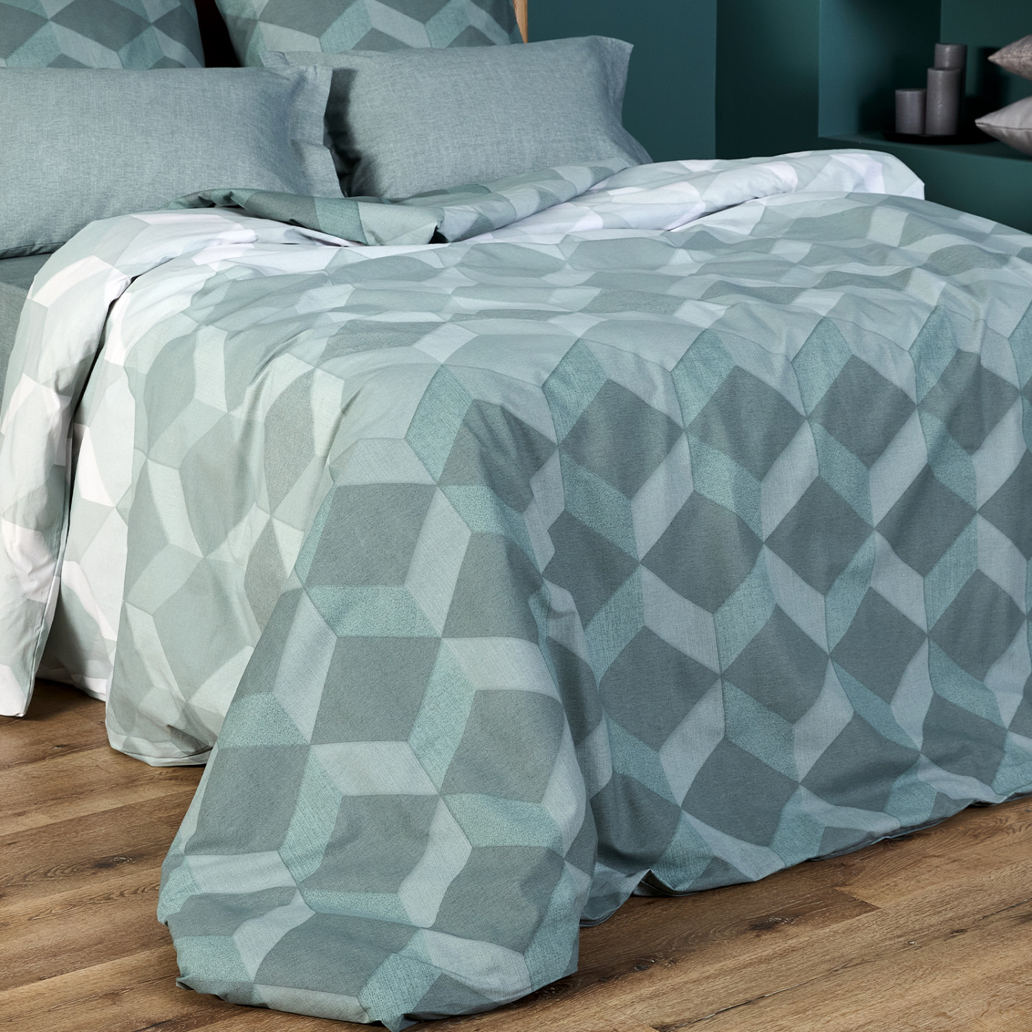 Пододеяльник Rombo - фото № 2