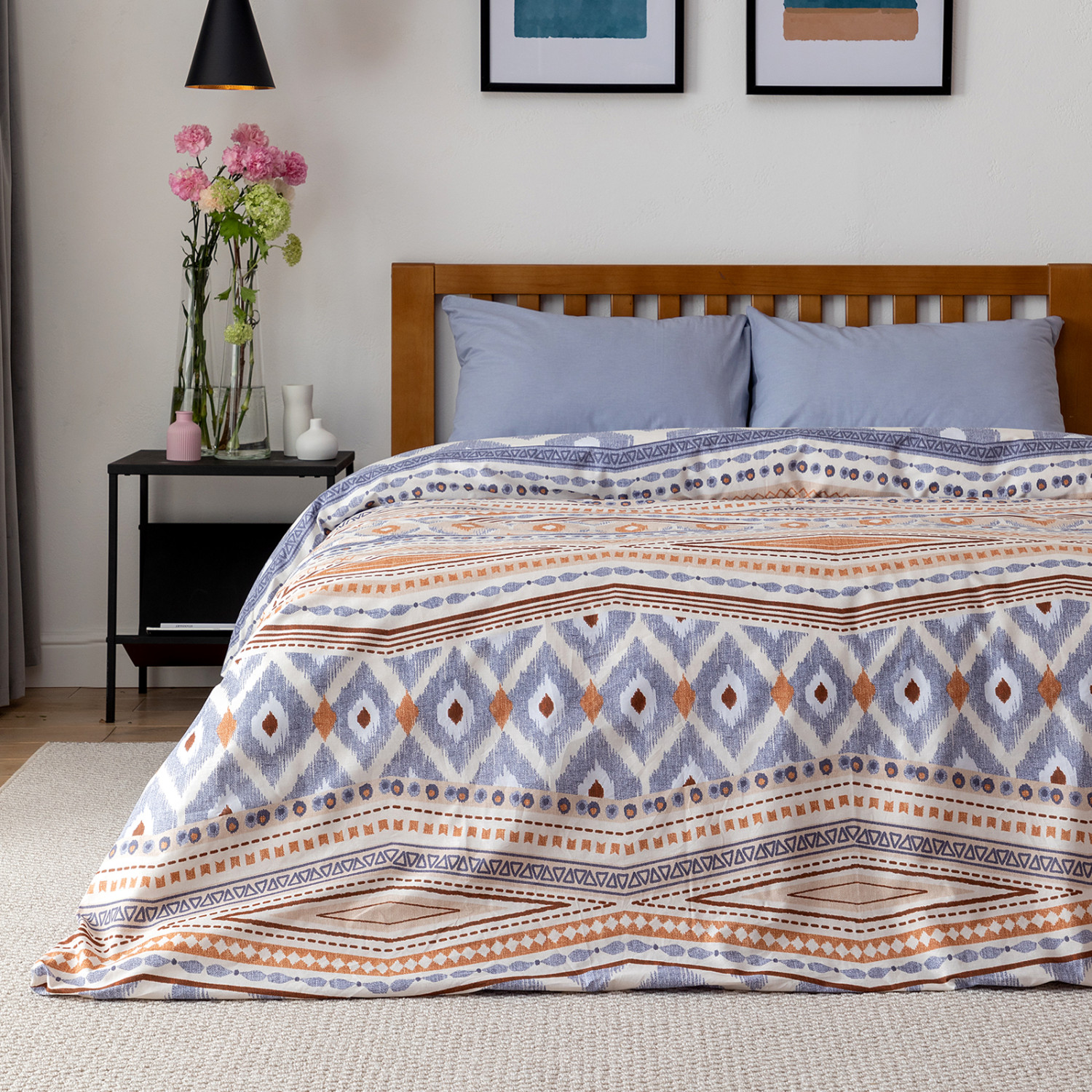 Постельное белье Марракеш/Marrakesh - фото № 2