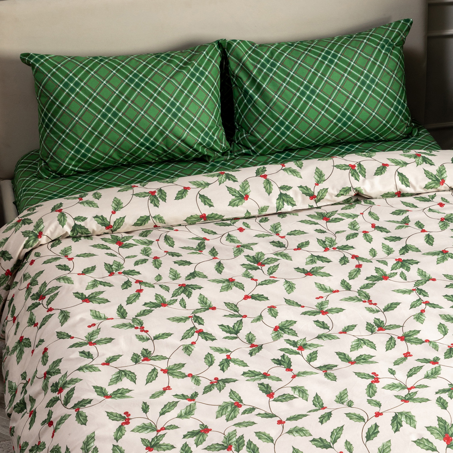 Постельное белье Decorare la casa - фото № 4