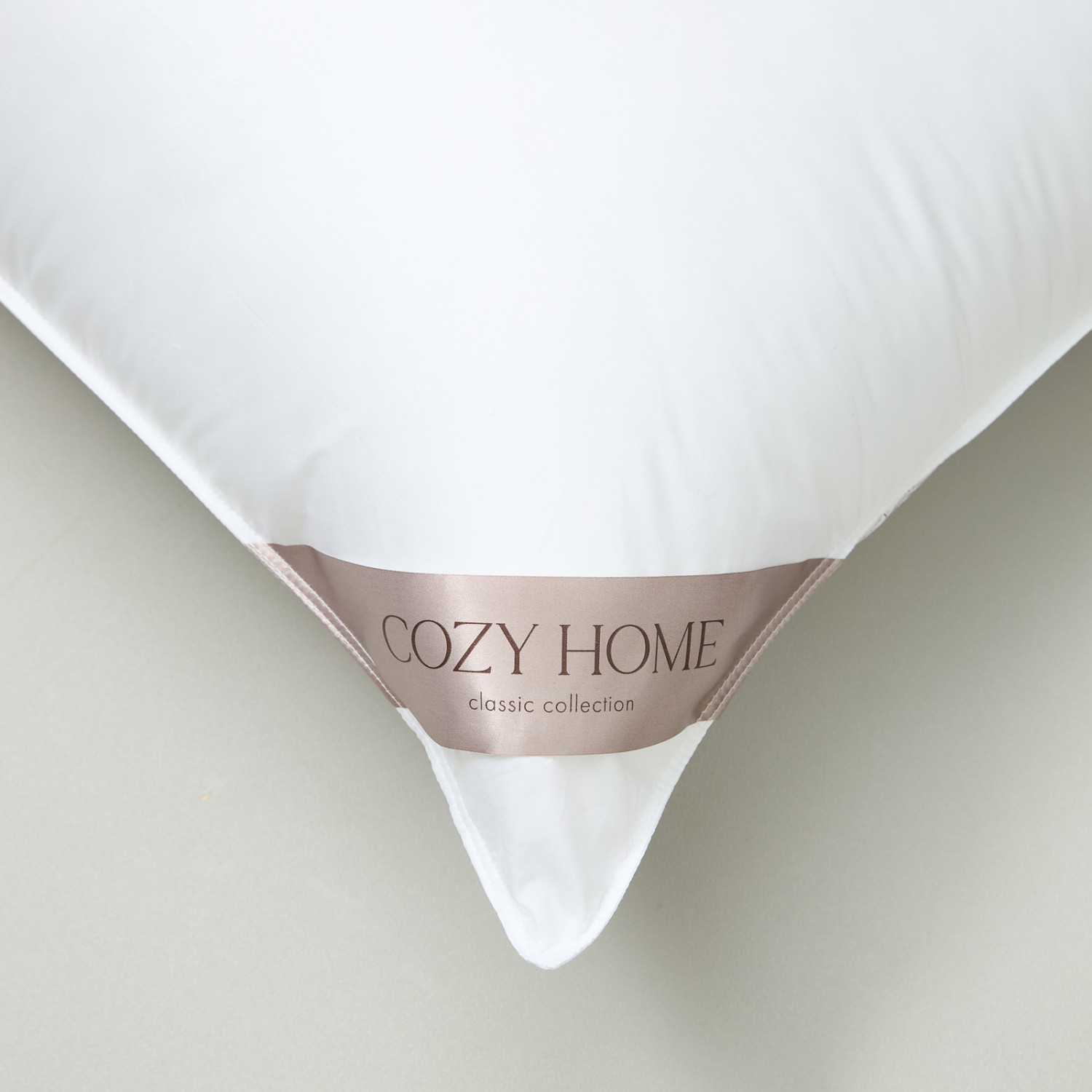 Подушка Cozy Microgel - фото № 2