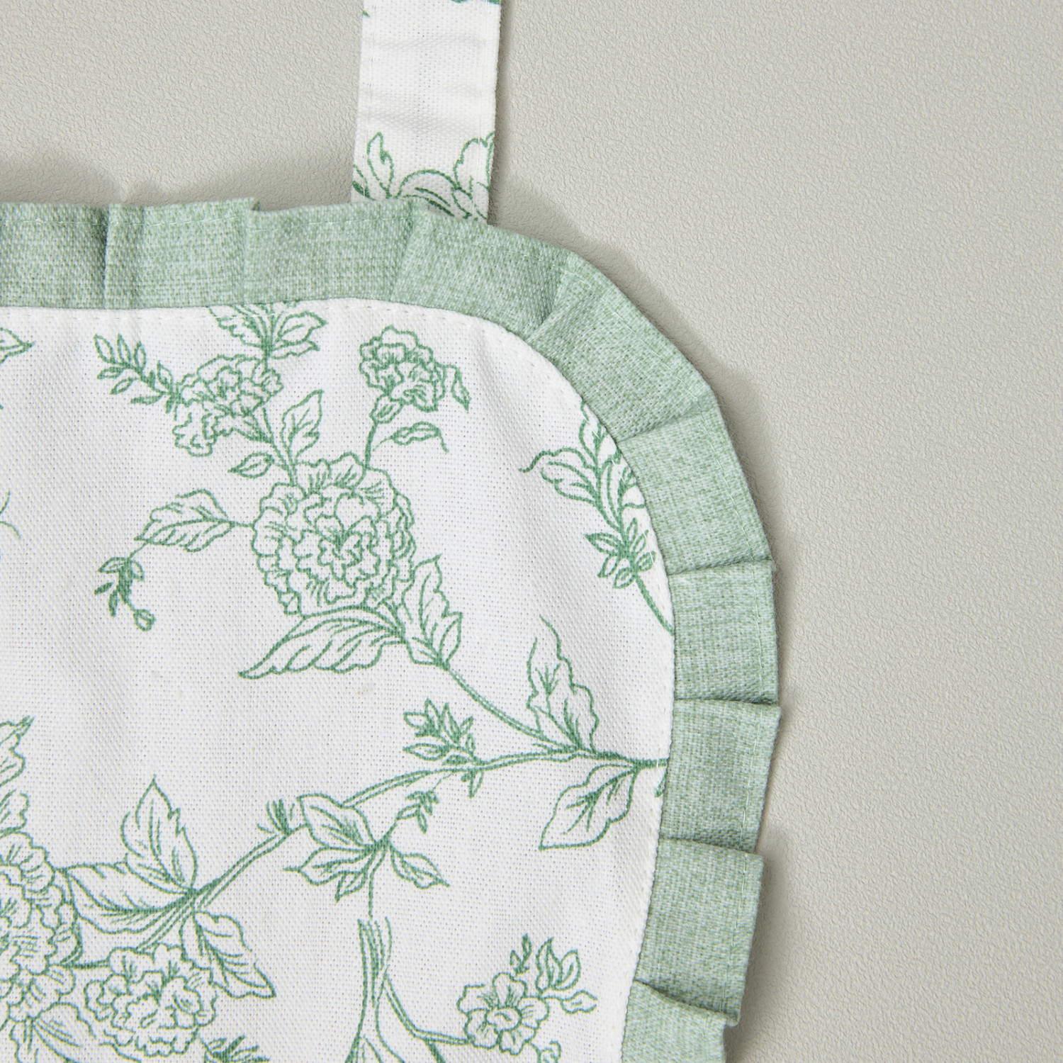 Фартук Флореале/Floreale III модельный - фото № 2