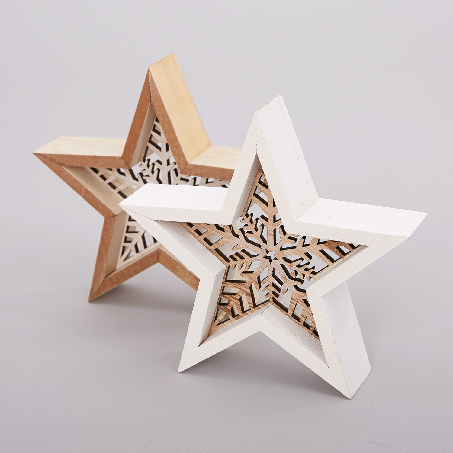 Декорация Eccitazione