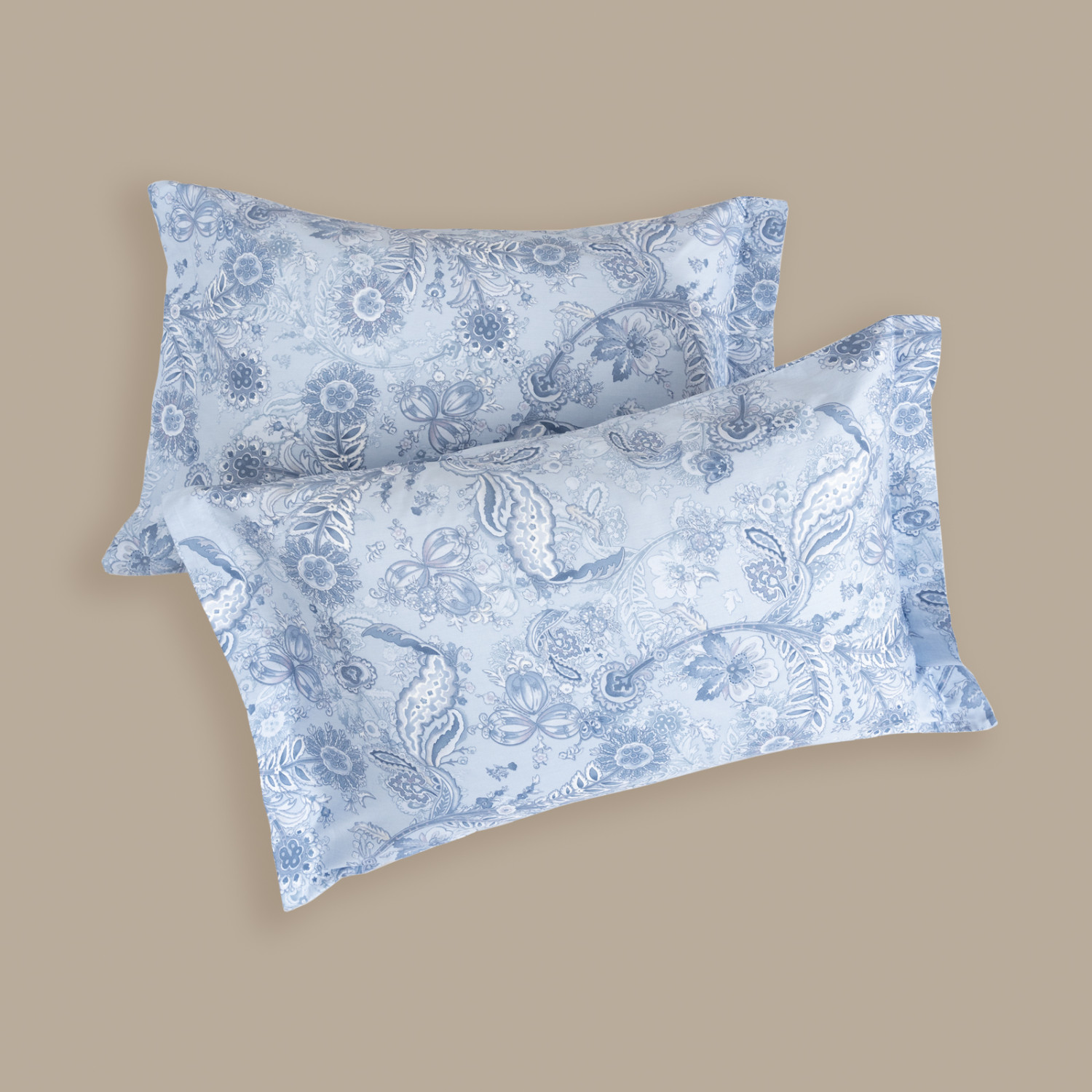 Комплект наволочек Brio с ушками - фото № 7