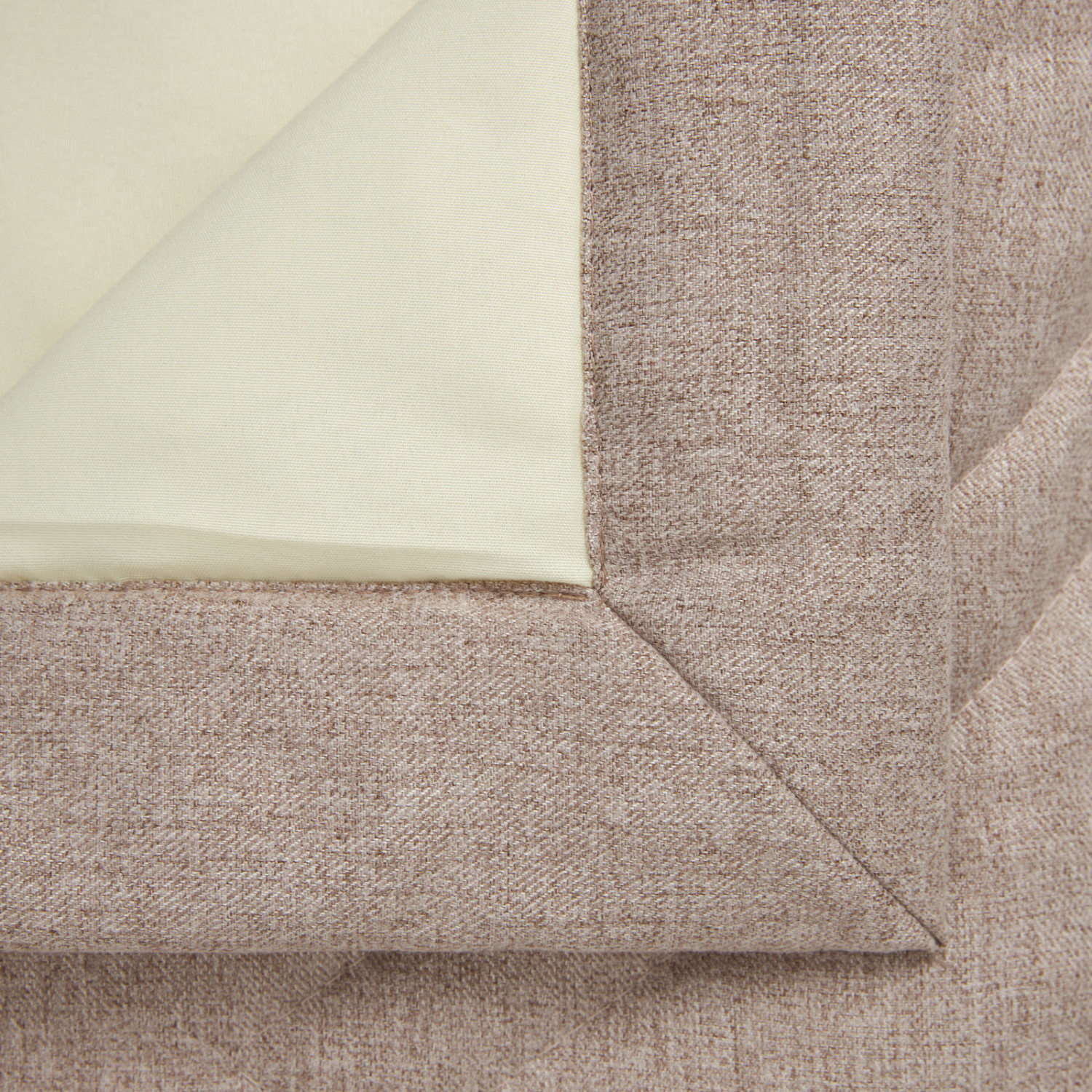 Покрывало Римская/Romana, какао - фото № 8