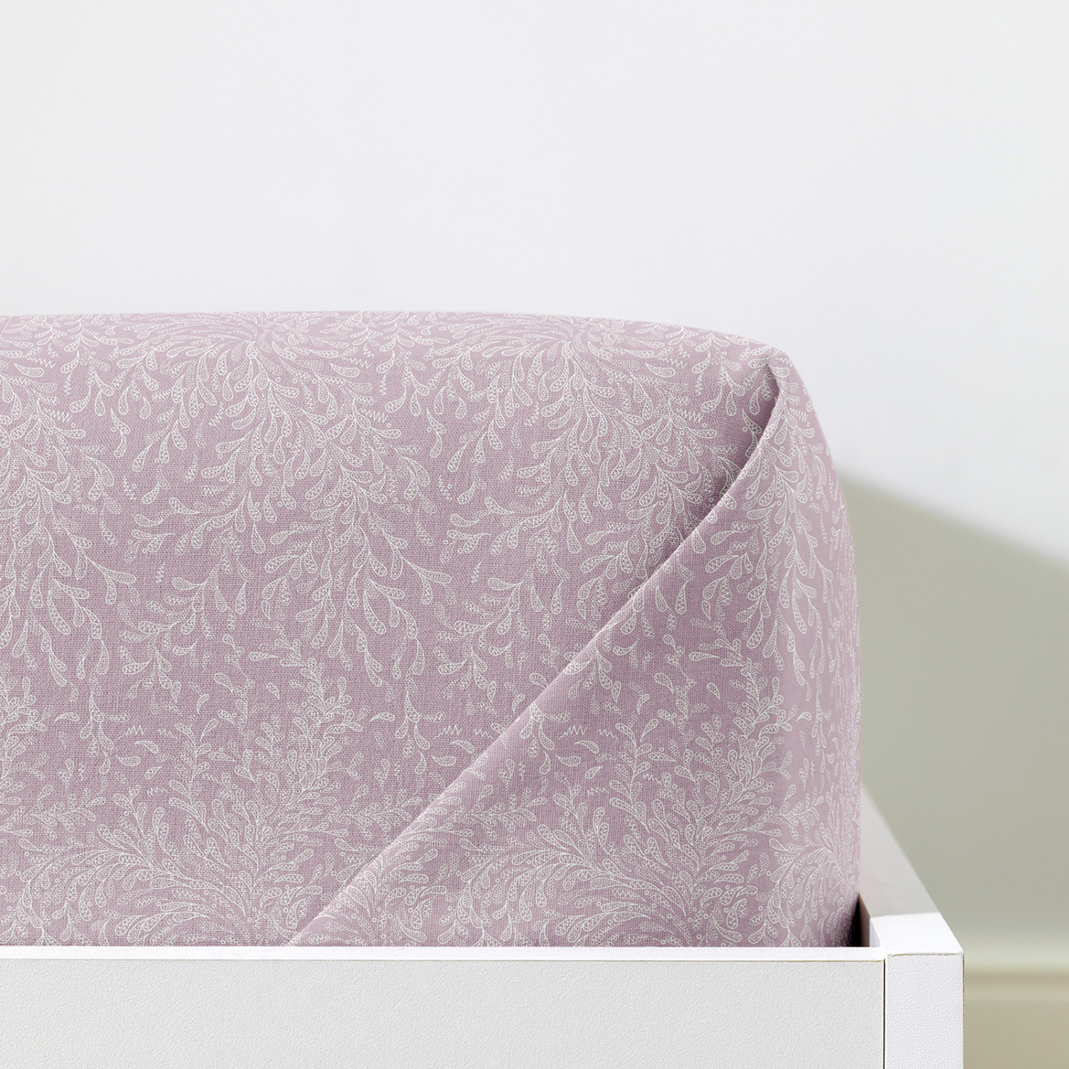 Простыня Gray - фото № 3