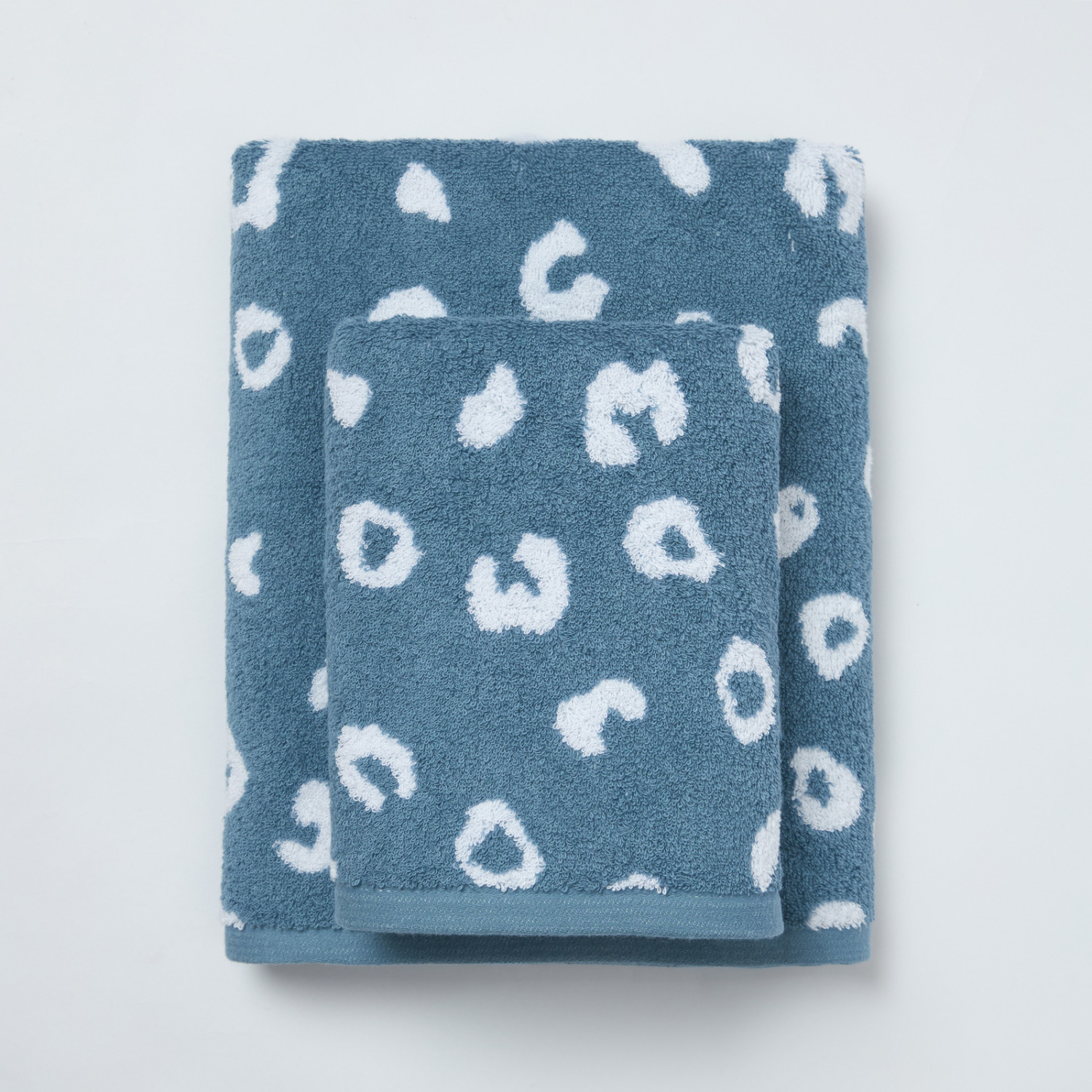 Комплект полотенец Анималистичный/Animale II - фото № 5