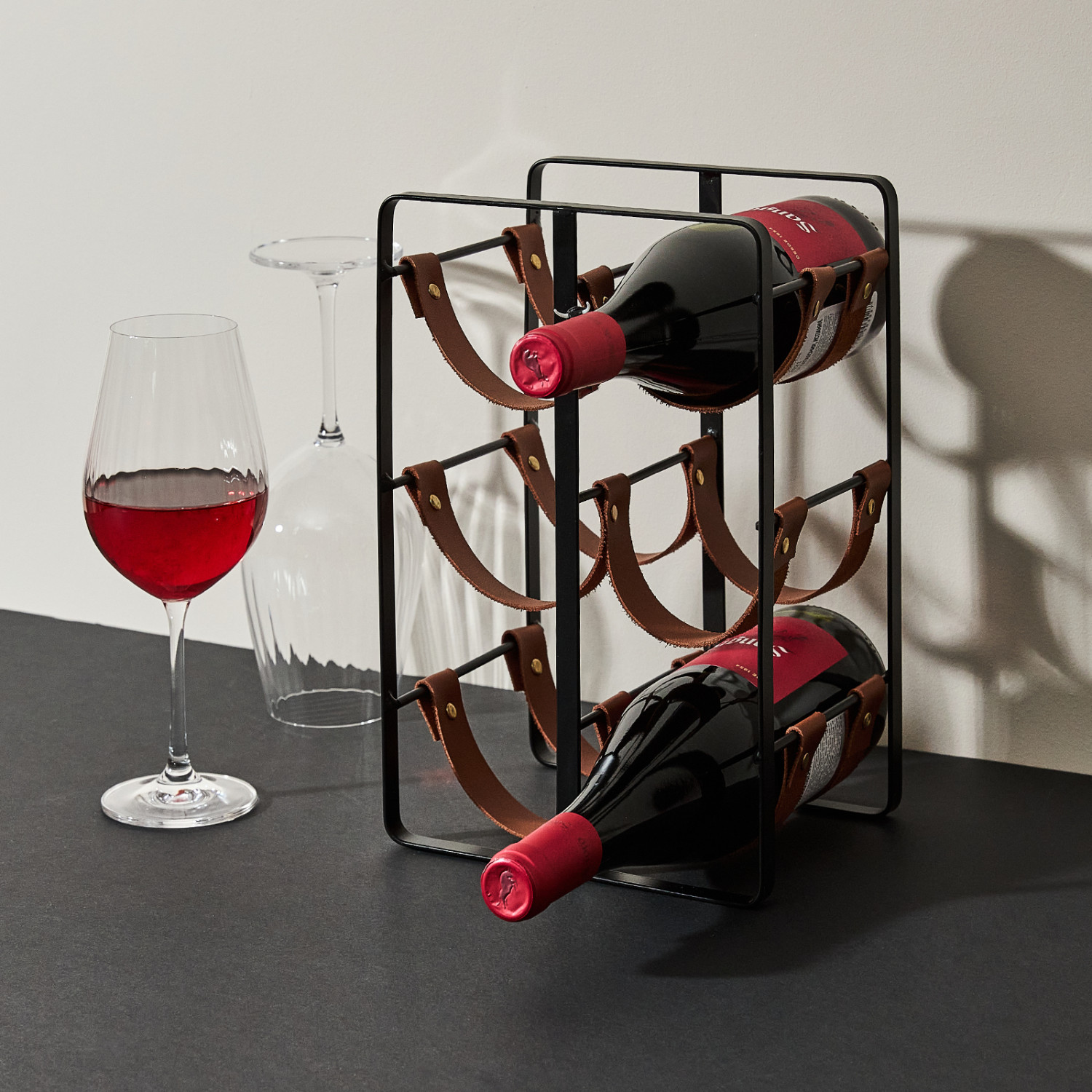 Подставка для бутылок Bordo - фото № 2