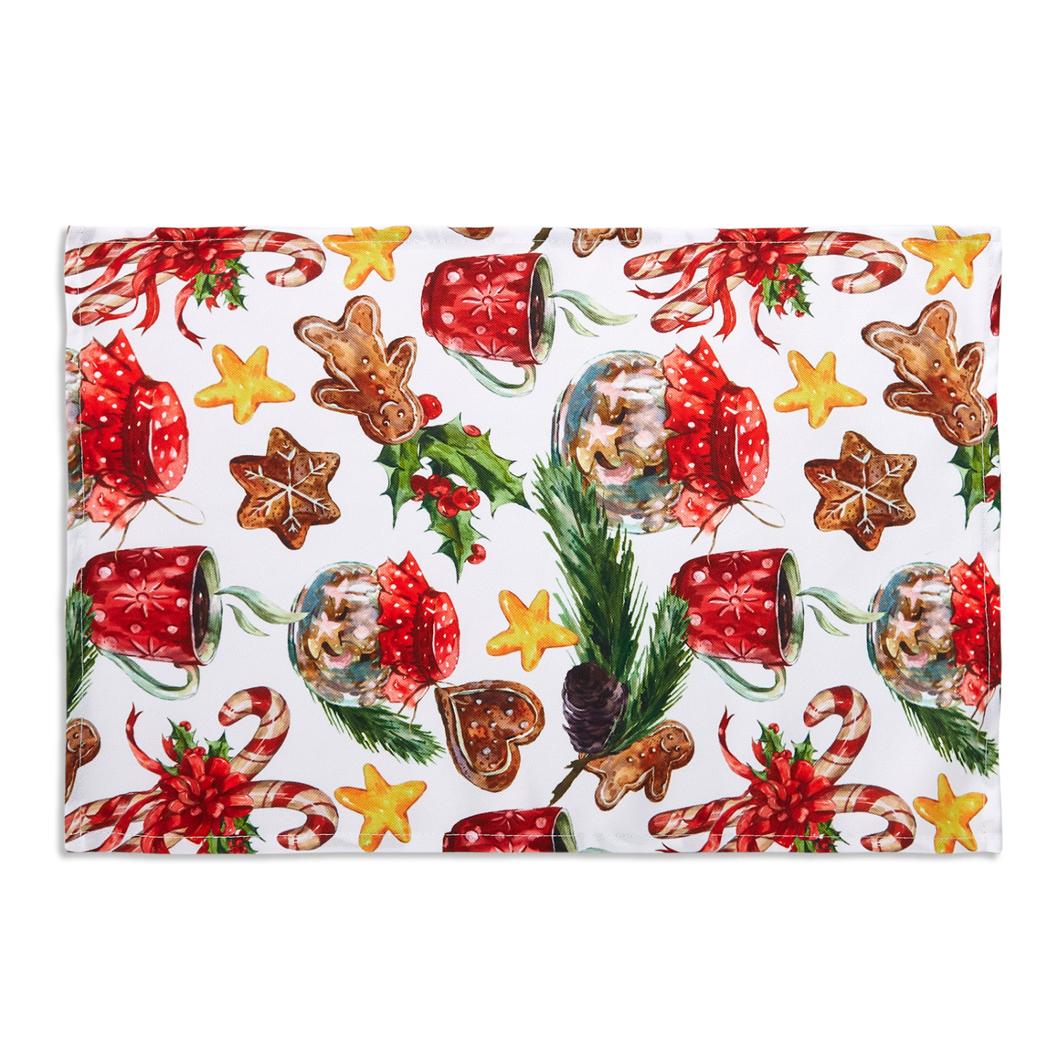 Набор салфеток Panforte - фото № 2