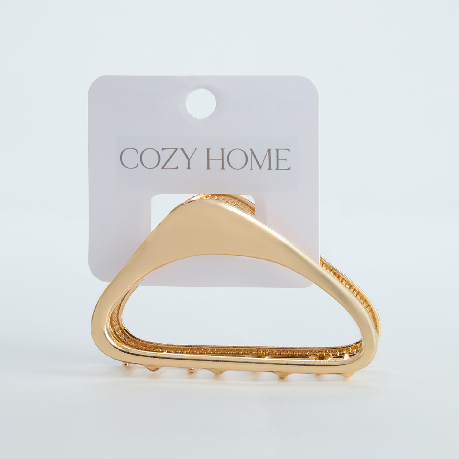 Заколка IV - фото № 6