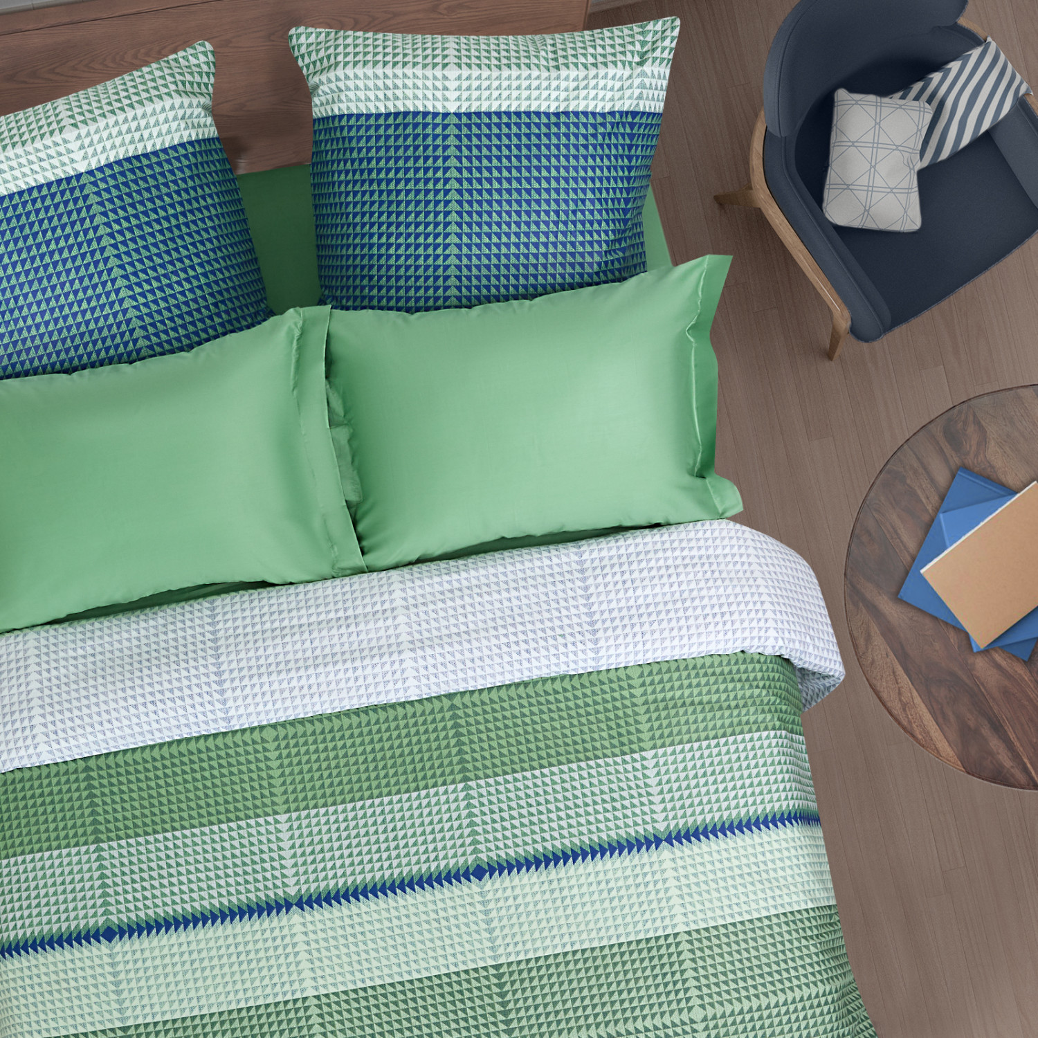 Постельное белье Adriano - фото № 3