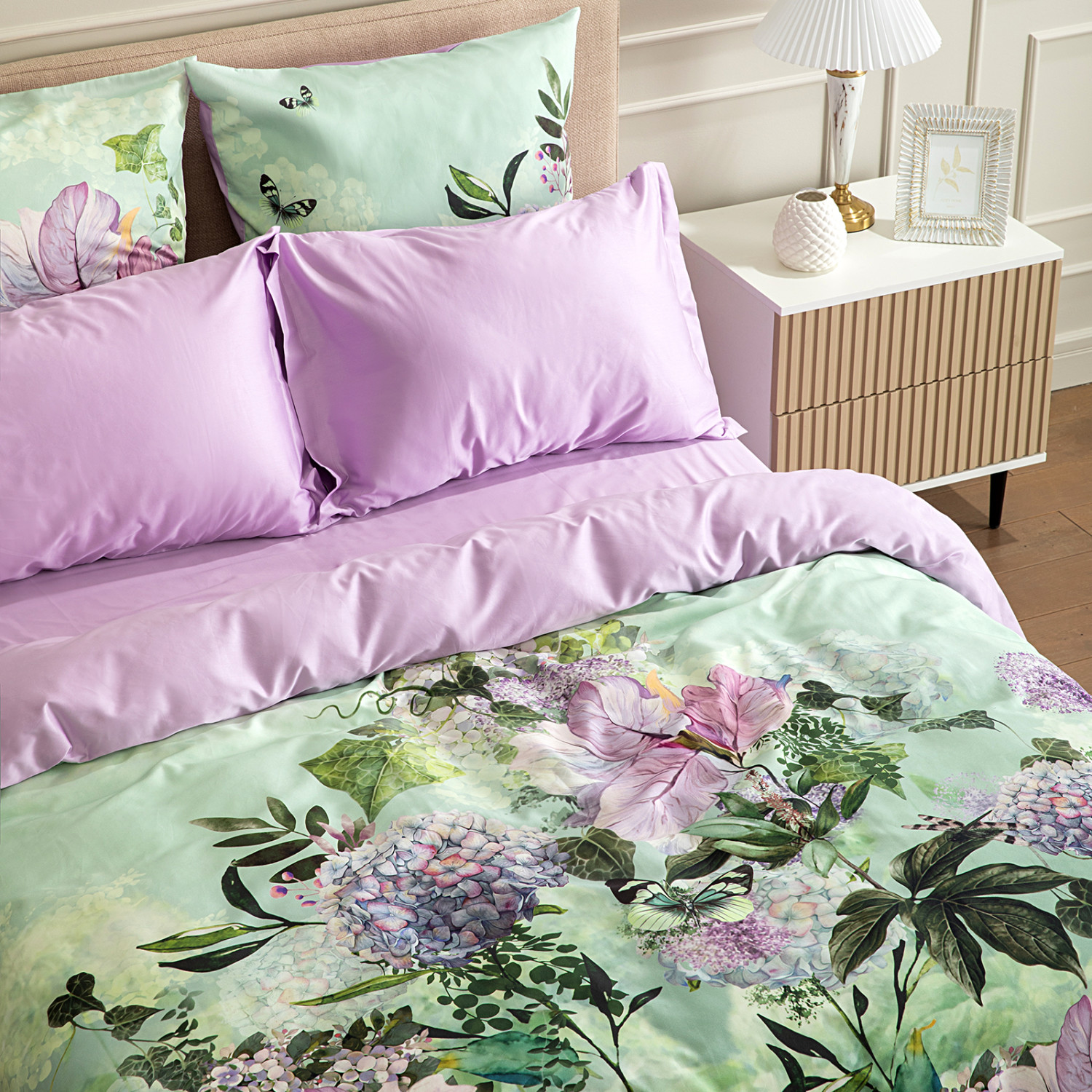 Постельное белье Grandiflora - фото № 8