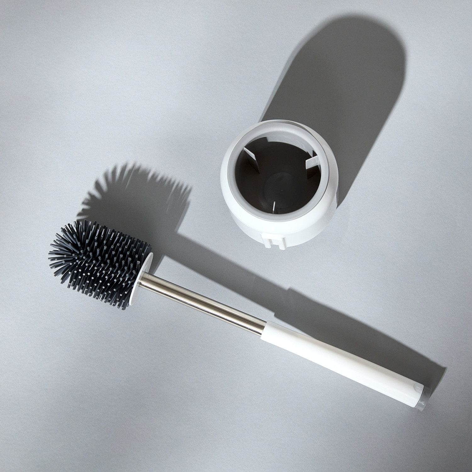 Ершик туалетный Fontanamare - фото № 2