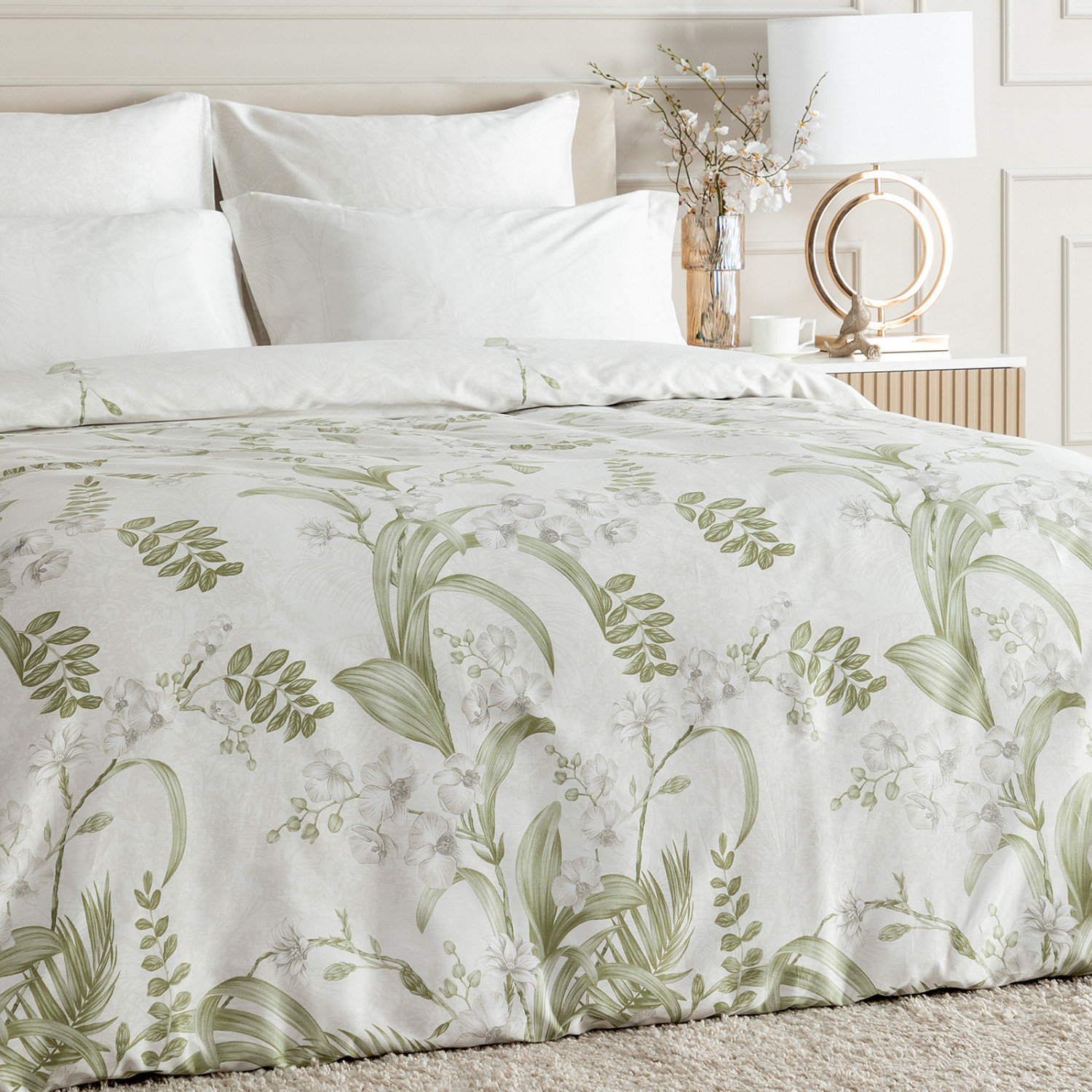 Постельное белье Orchidea - фото № 4