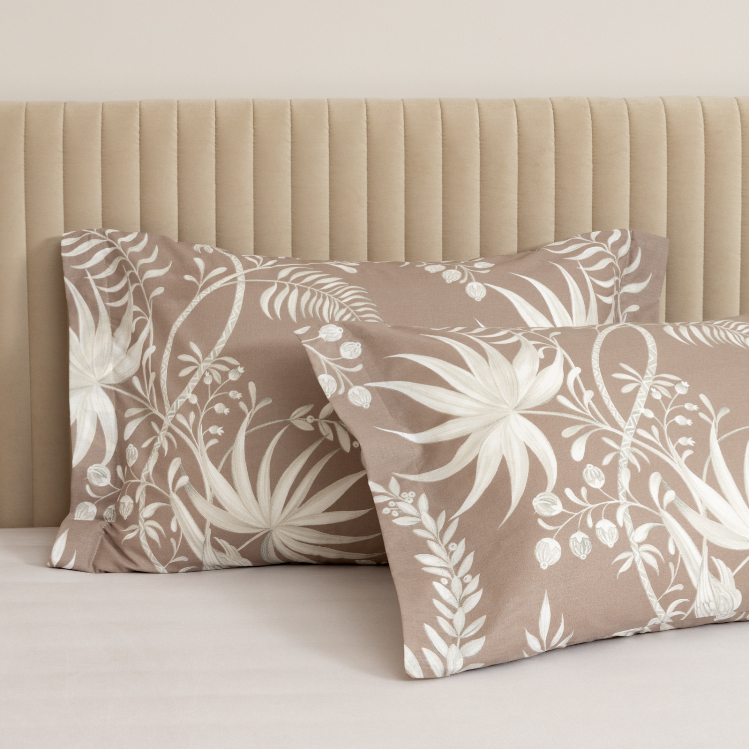 Комплект наволочек Керала/Kerala с ушками