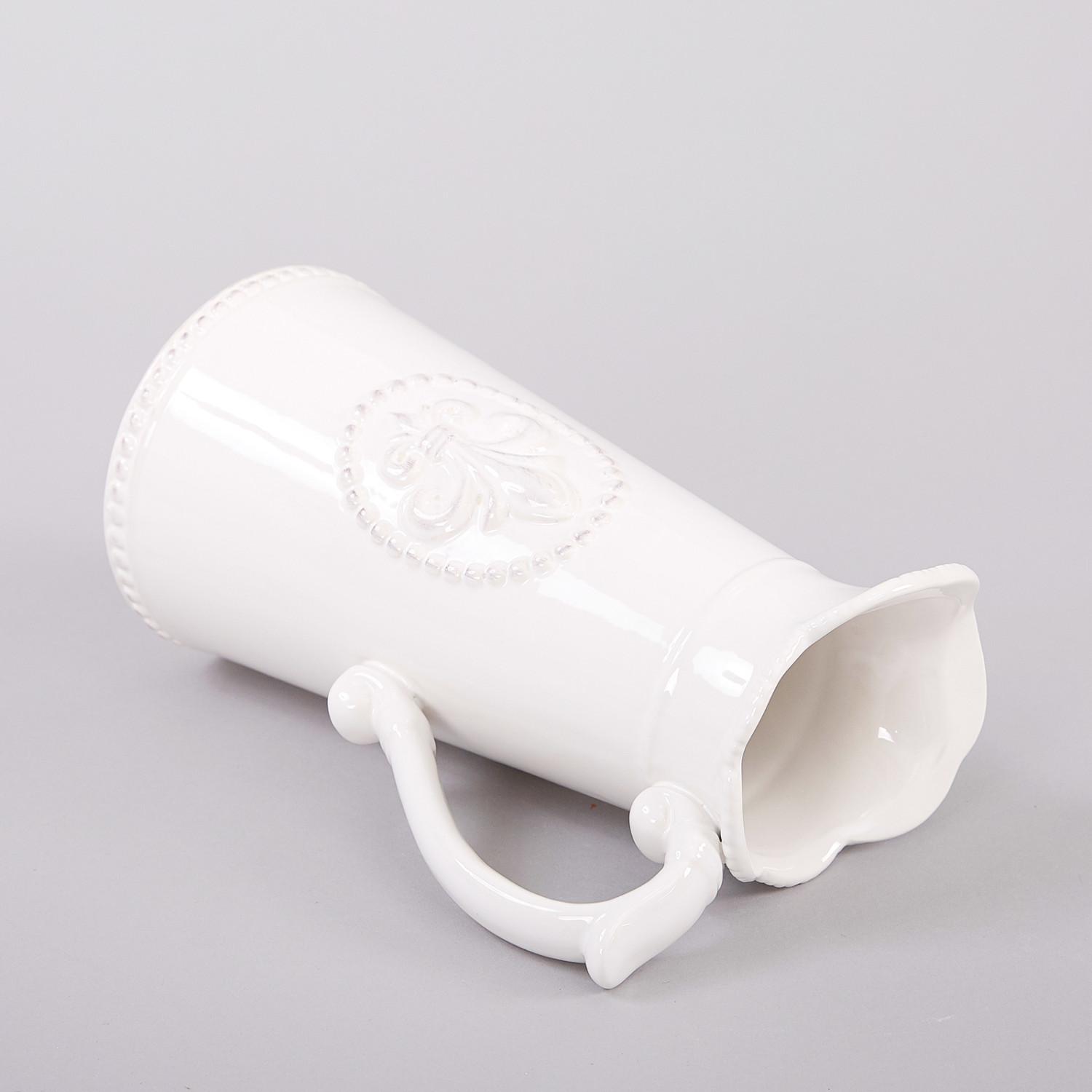 Кувшин The Louvre - фото № 2