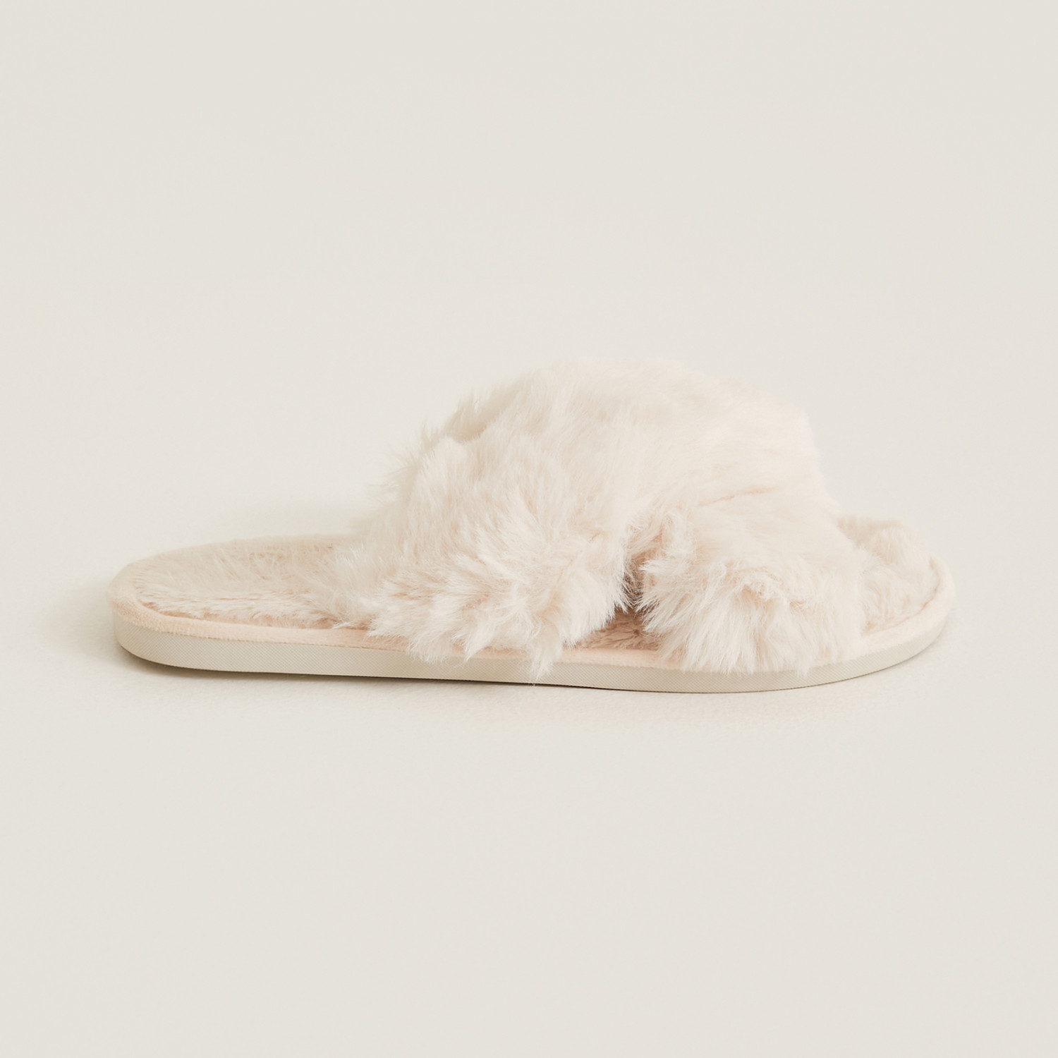 Тапочки Raccolto, розовые - фото № 3