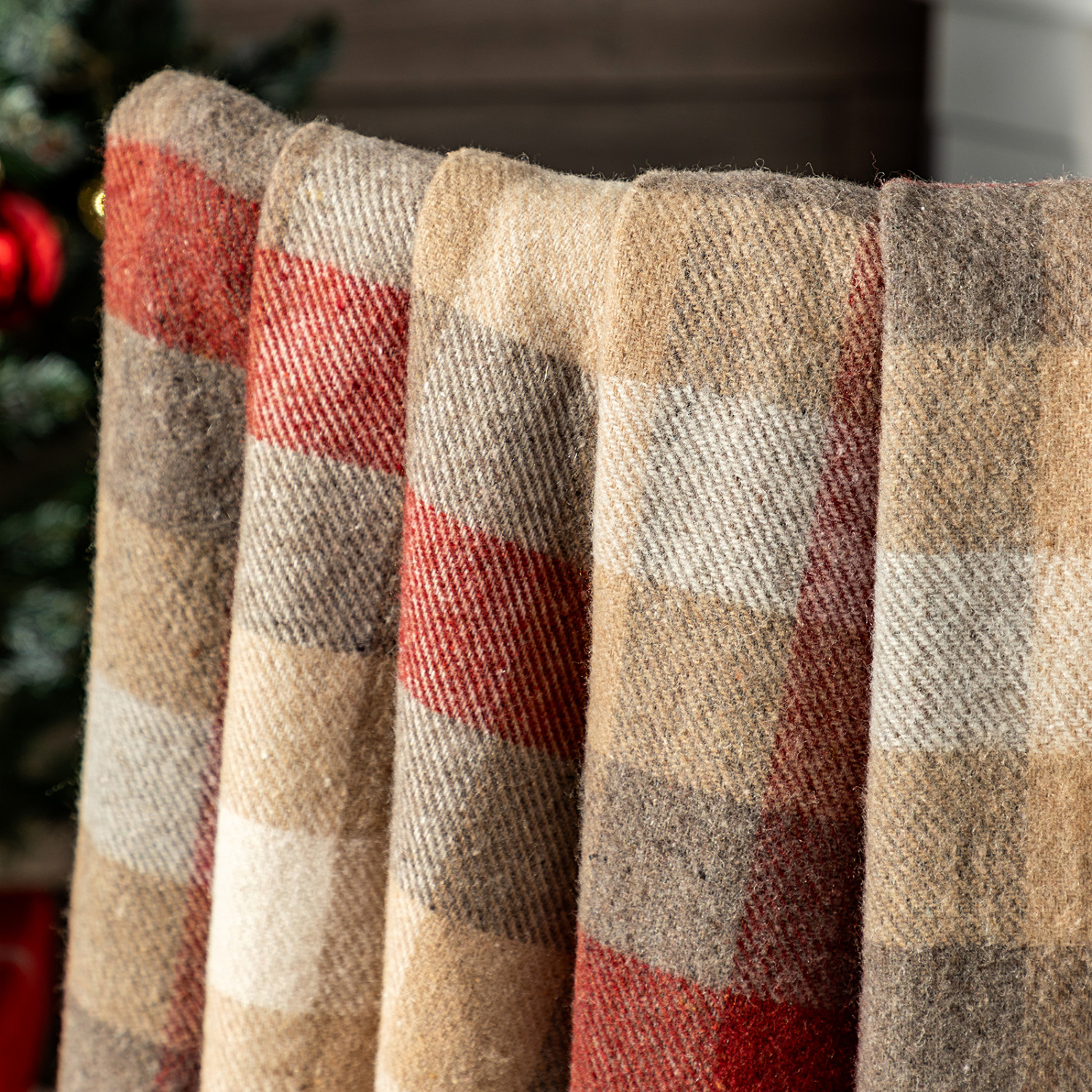 Плед Renato - фото № 4