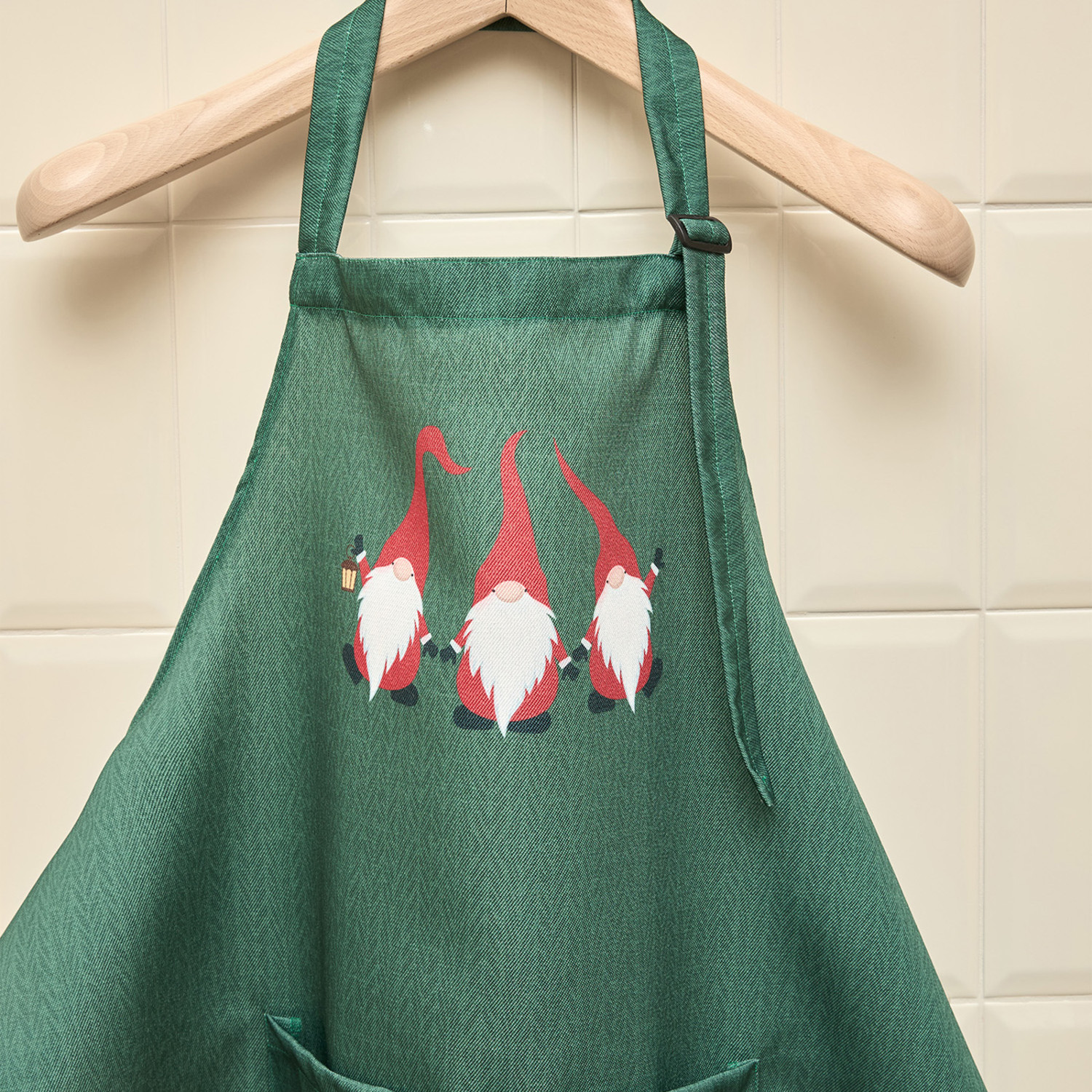 Фартук Gnome - фото № 3