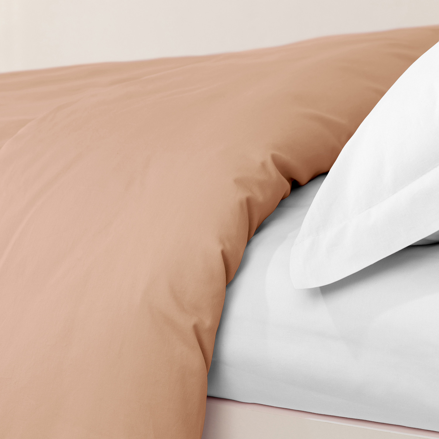 Пододеяльник Тосканский беж/Tuscany beige - фото № 4