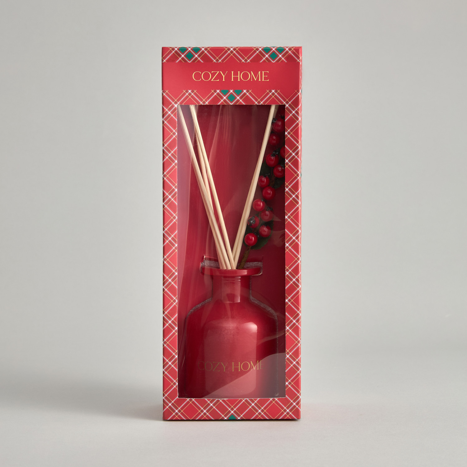 Диффузор Ваниль/Vanilla, 100 мл - фото № 5