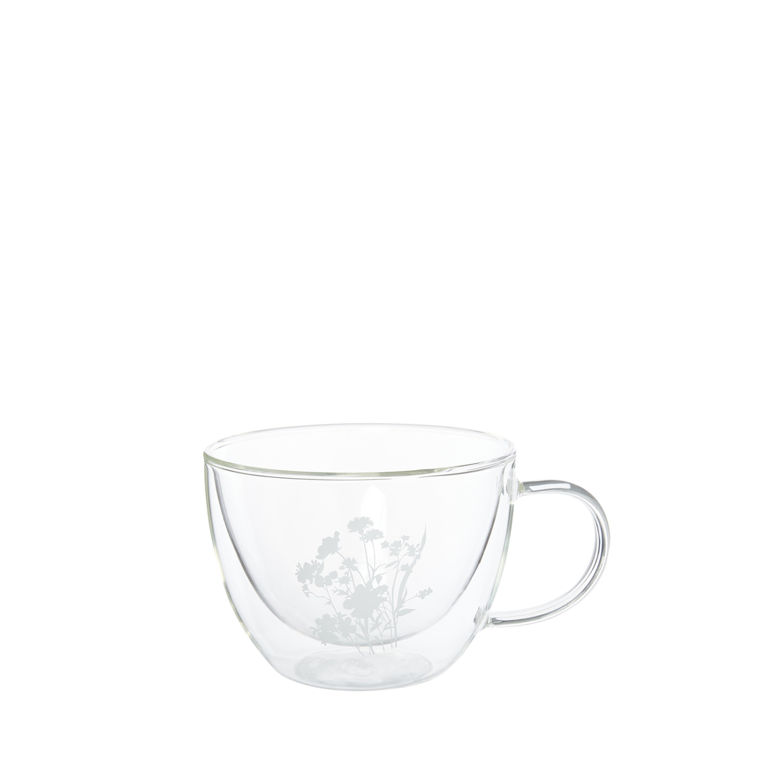 Кружка с двойными стенками Amie - фото № 3