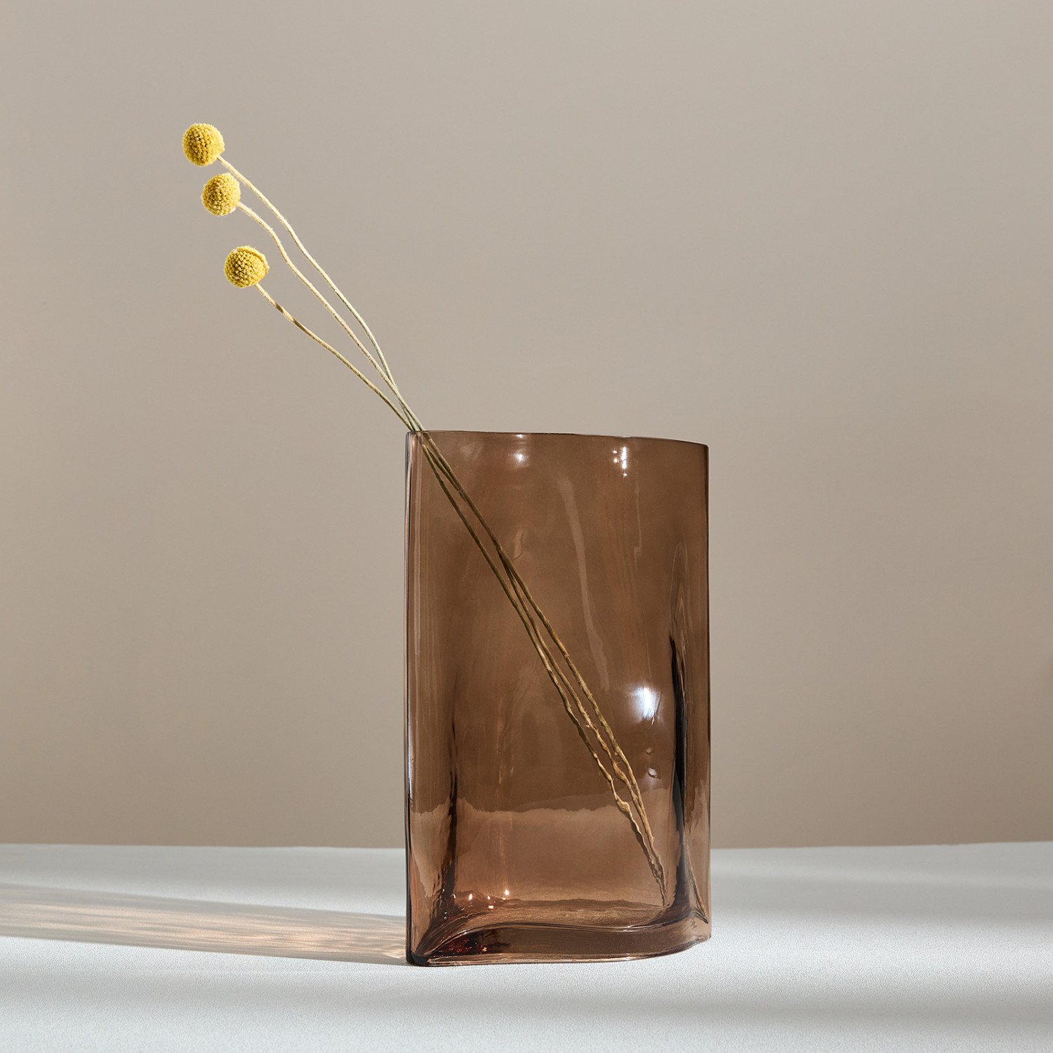 Ваза Amber sunset I - фото № 3