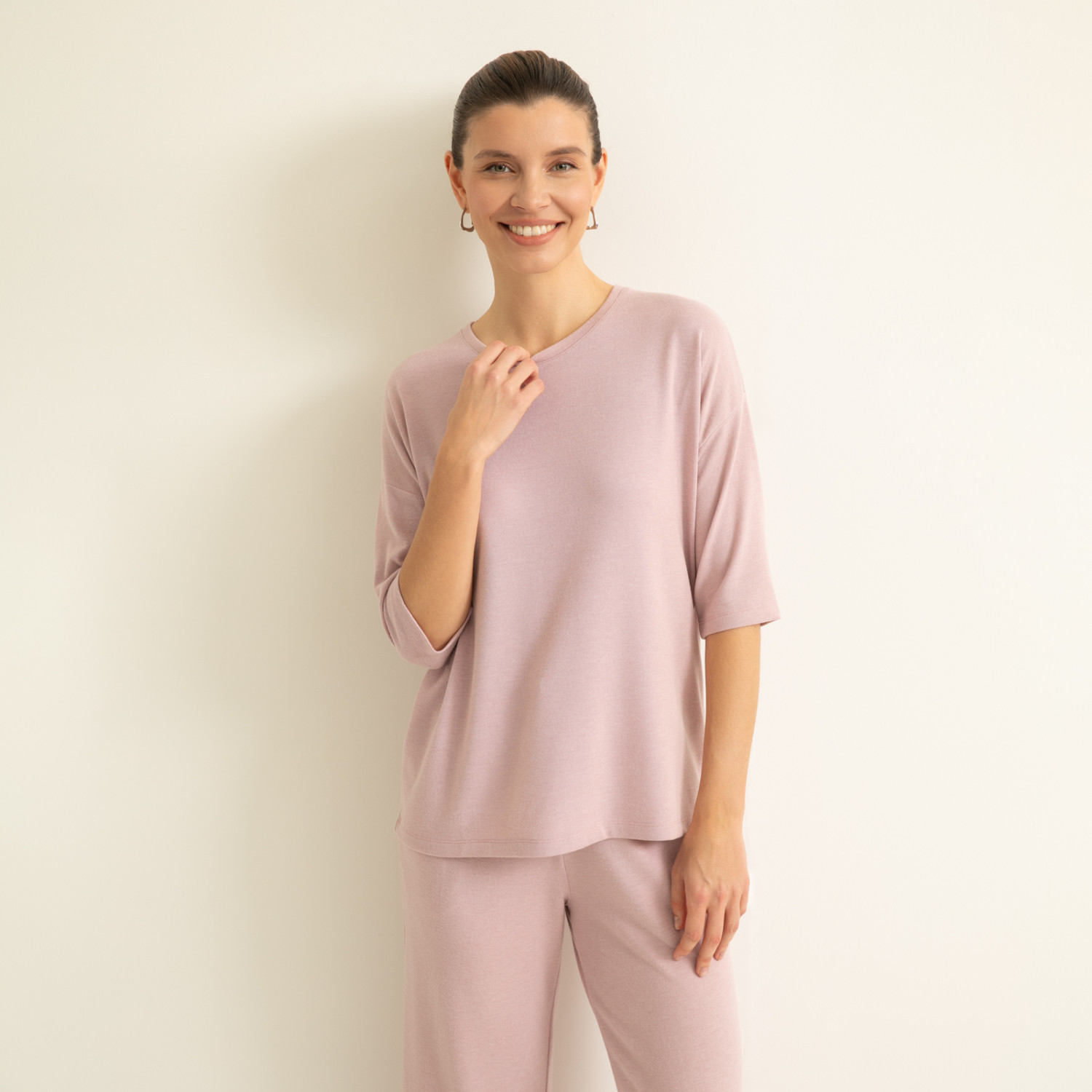 Пижама Цветение/Flowering I - фото № 6