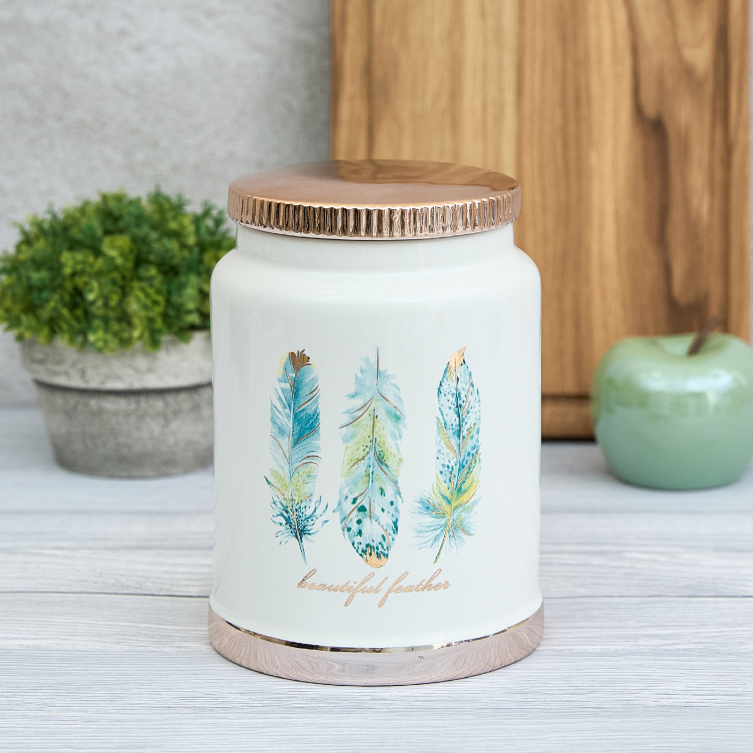 Емкость для хранения Пастельная мечта/Dream Pastel III