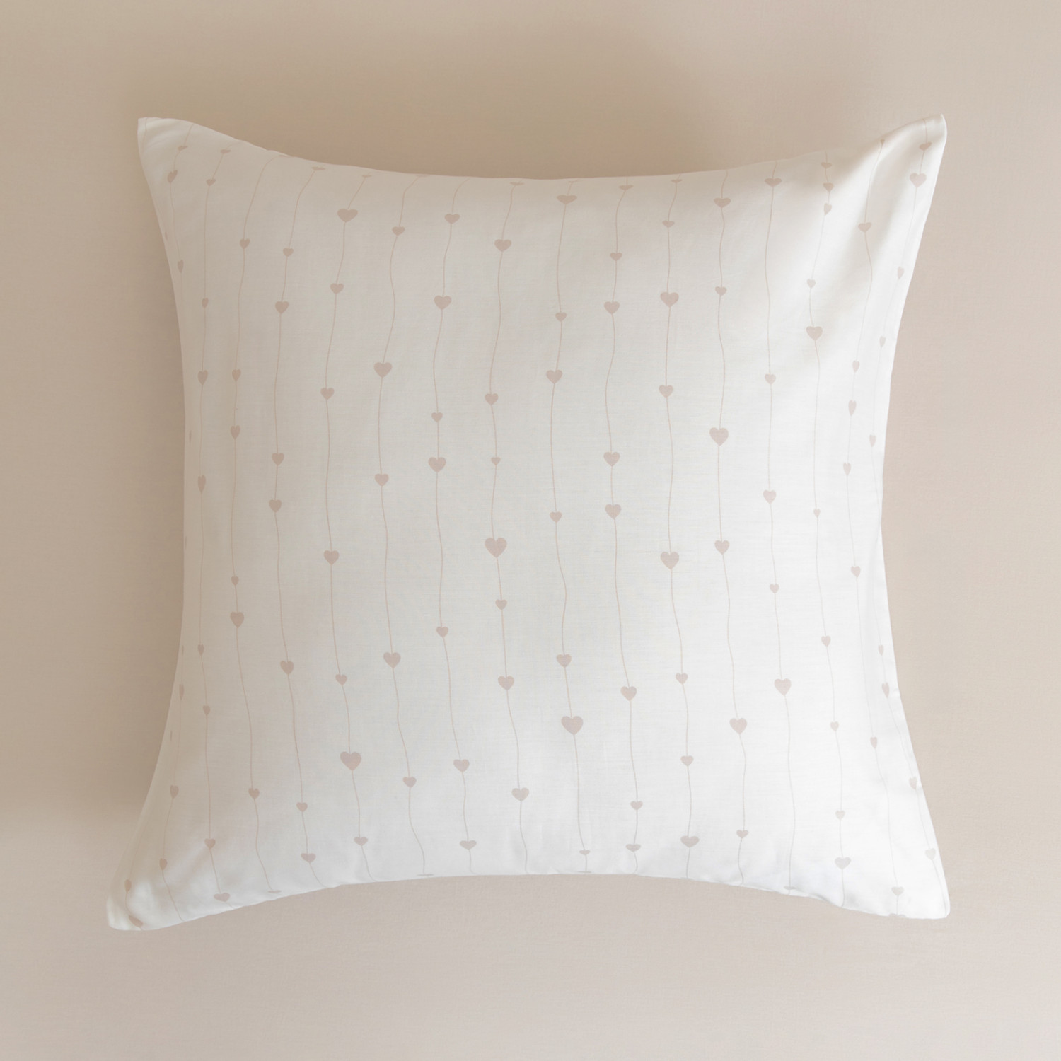 Комплект наволочек Lilac romance - фото № 3