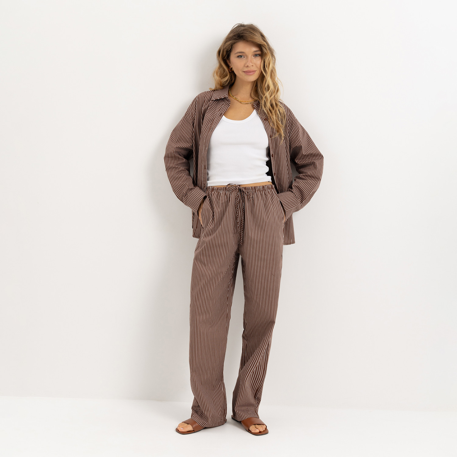 Комплект Полосы/Stripes IV