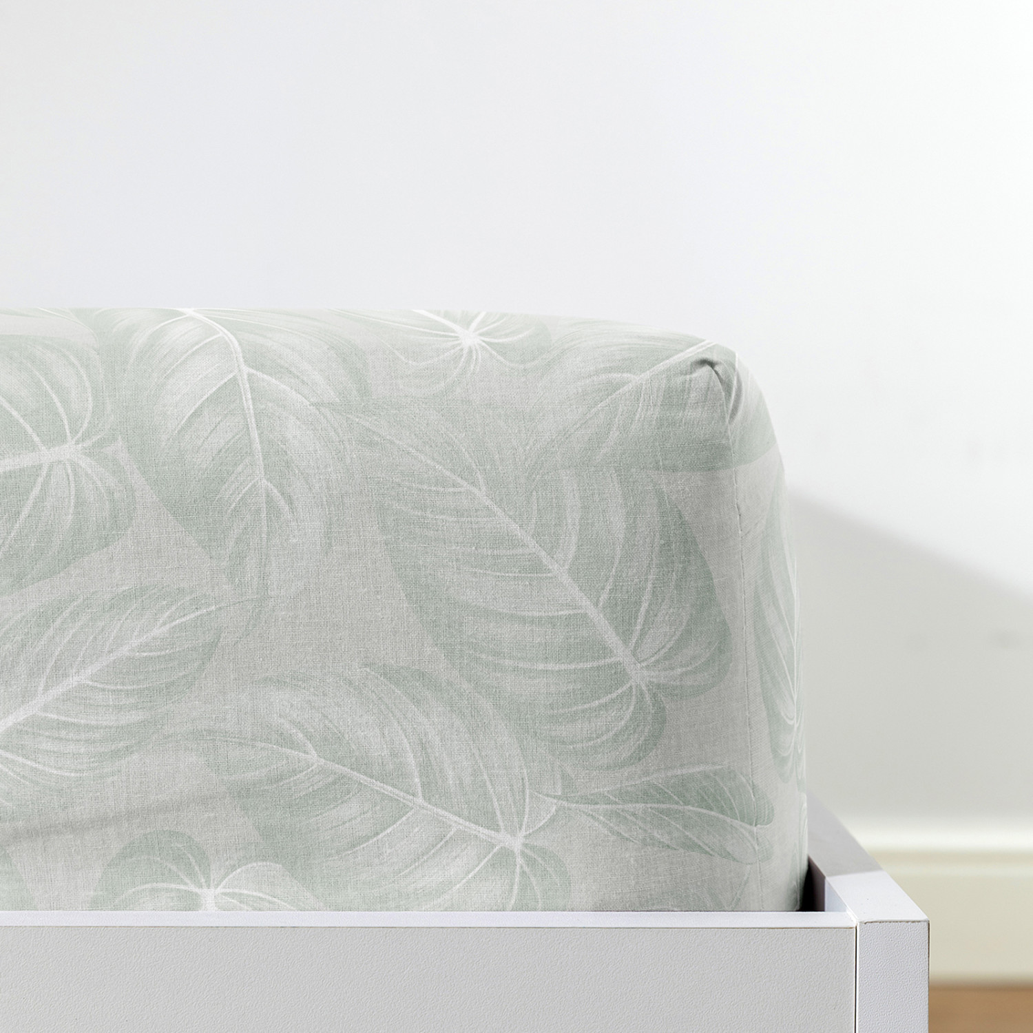 Простыня на резинке Air - фото № 2