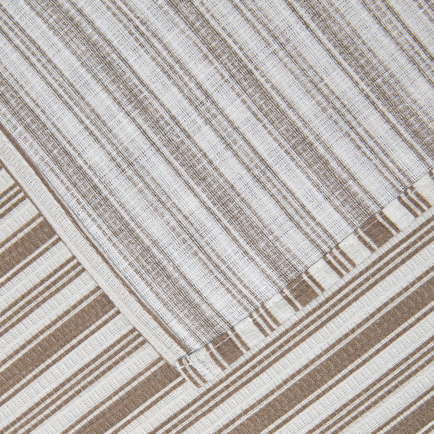 Комплект полотенец Bistro - фото № 4