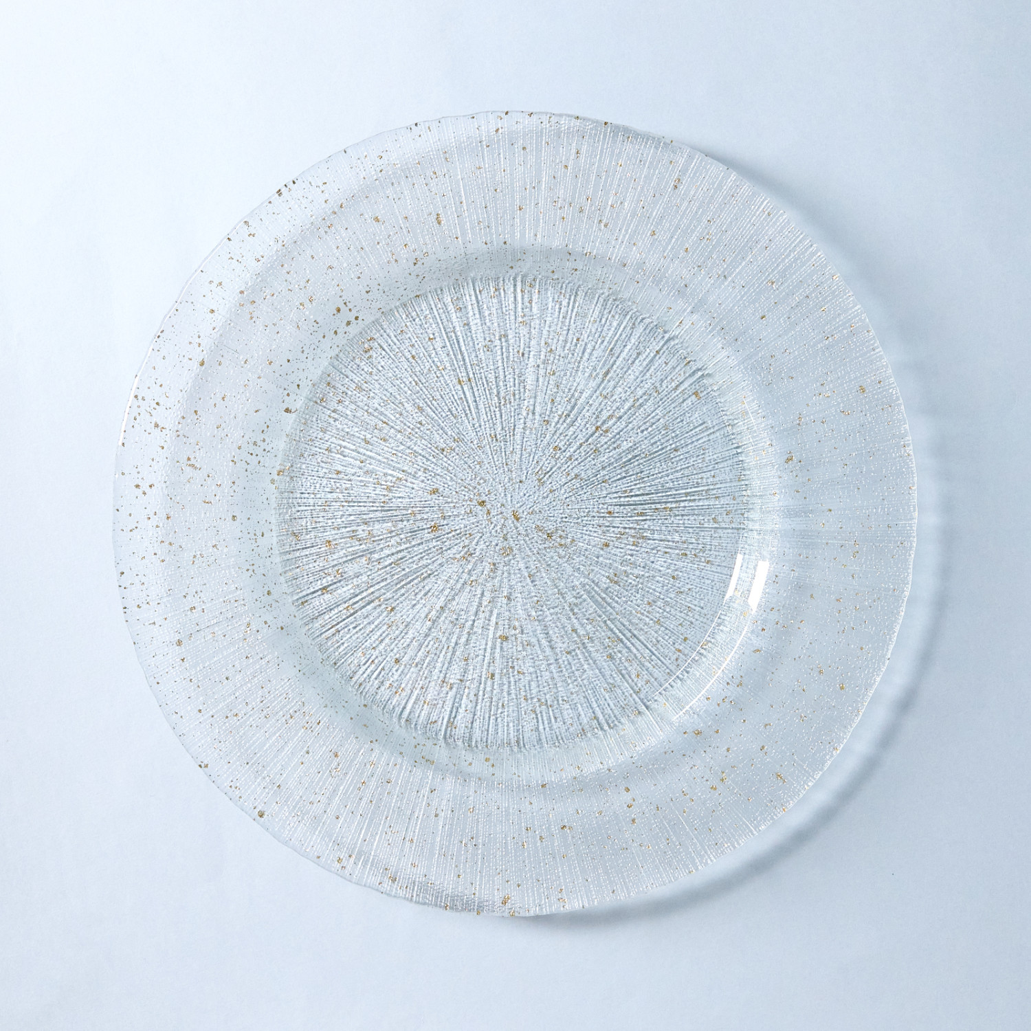 Тарелка Яркое свечение/Bright glow IV