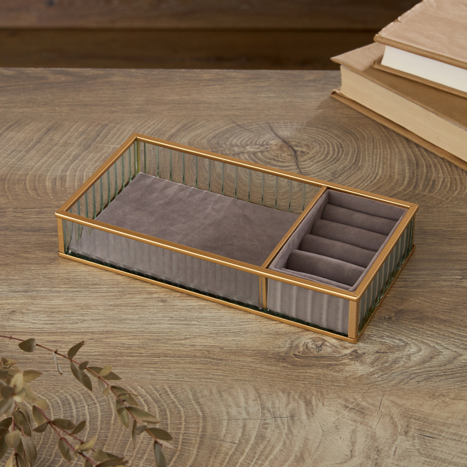 Шкатулка Меркато/Mercato I - фото № 7