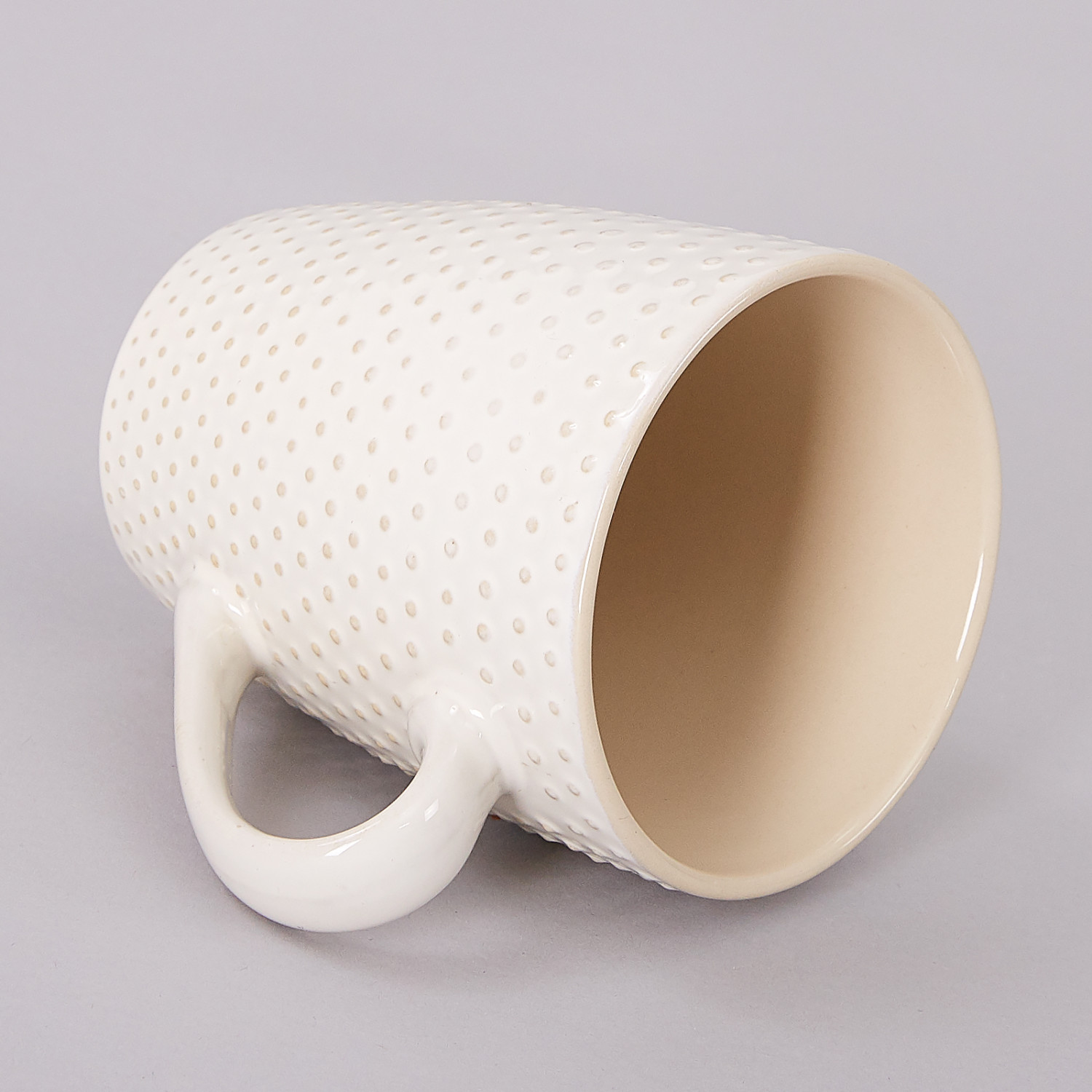 Кружка Angelica - фото № 2