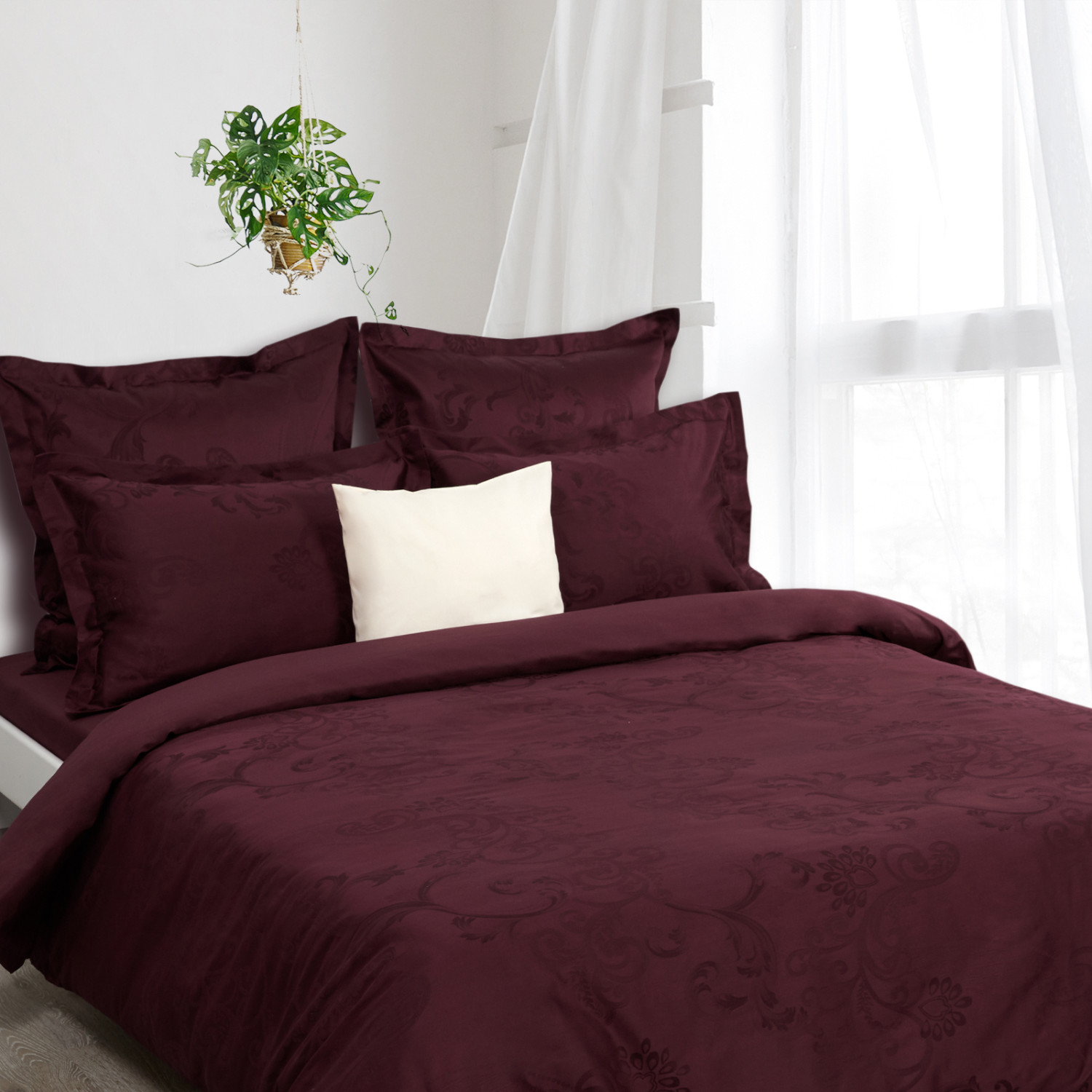 Постельное белье Claras - фото № 2