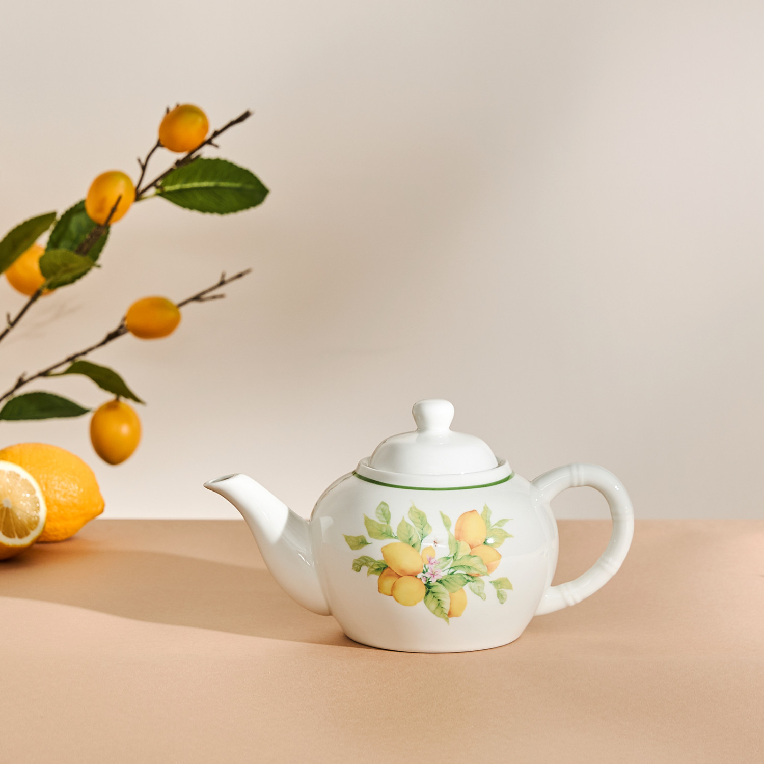 Чайник Meyer Lemon