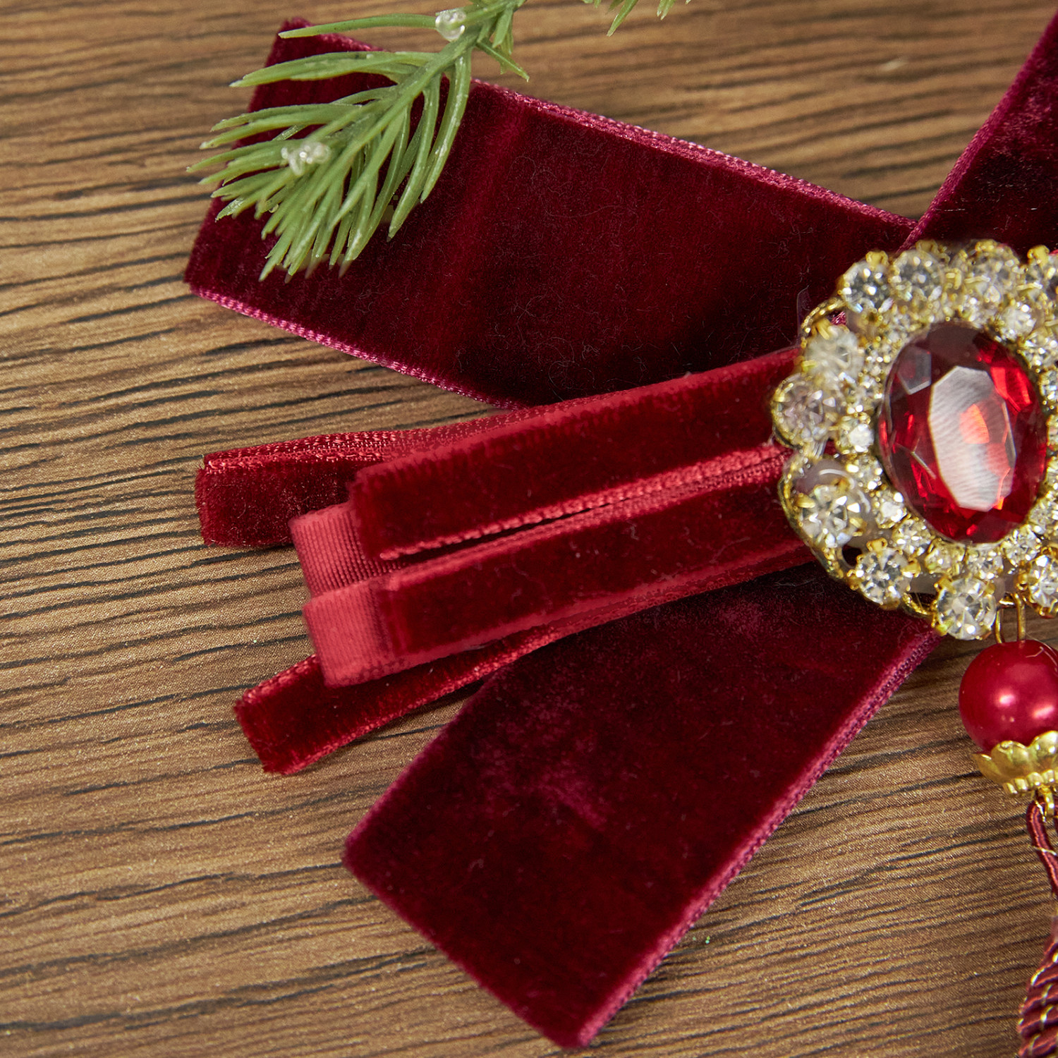 Подвесная декорация Lusk - фото № 3