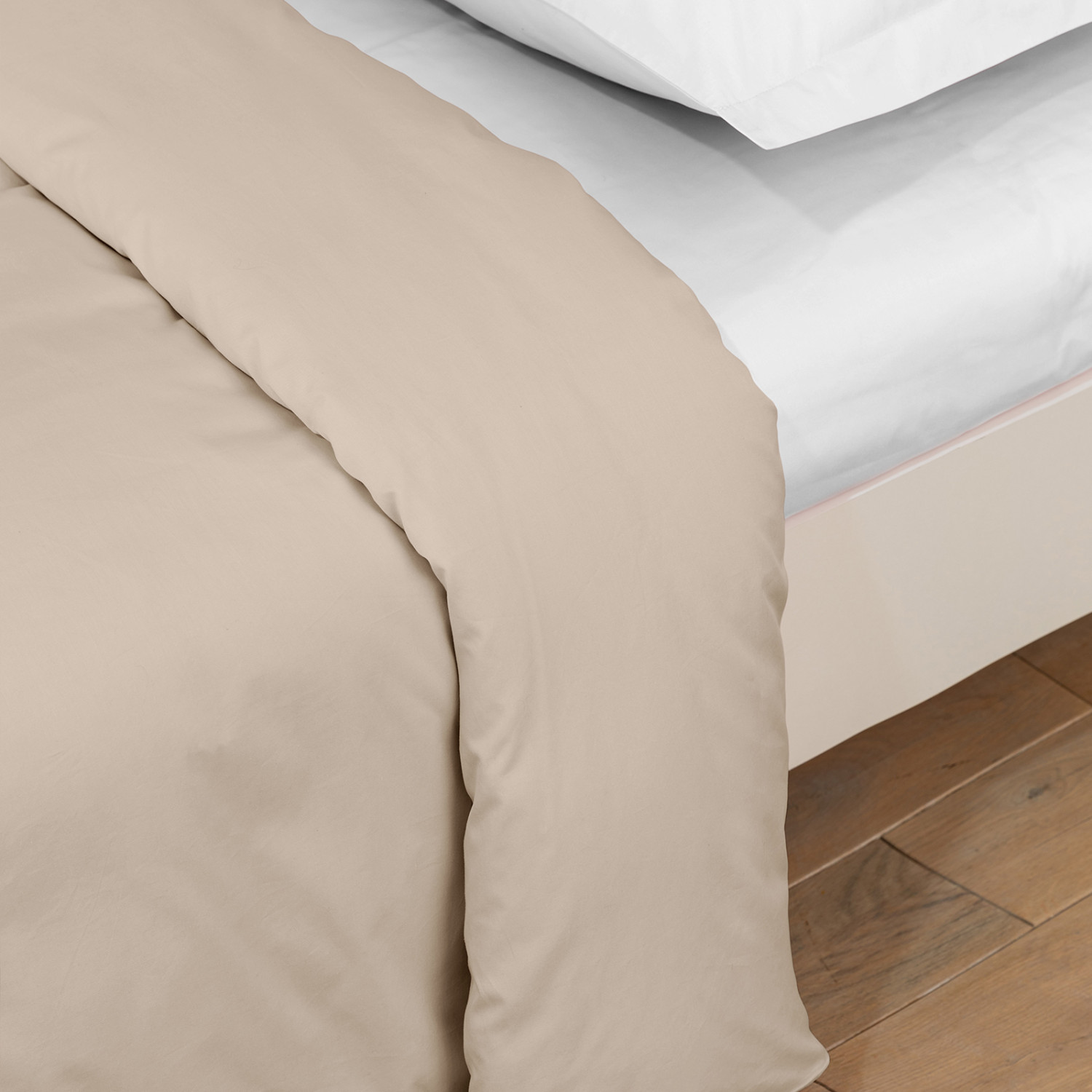 Пододеяльник Ирландские сливки/Irish Cream - фото № 3