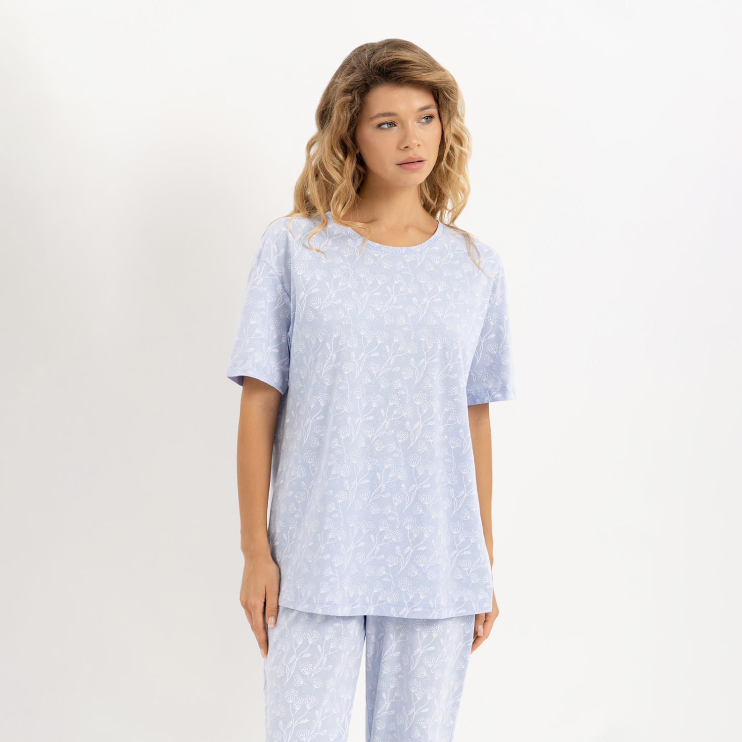 Пижама Гармония II - фото № 9