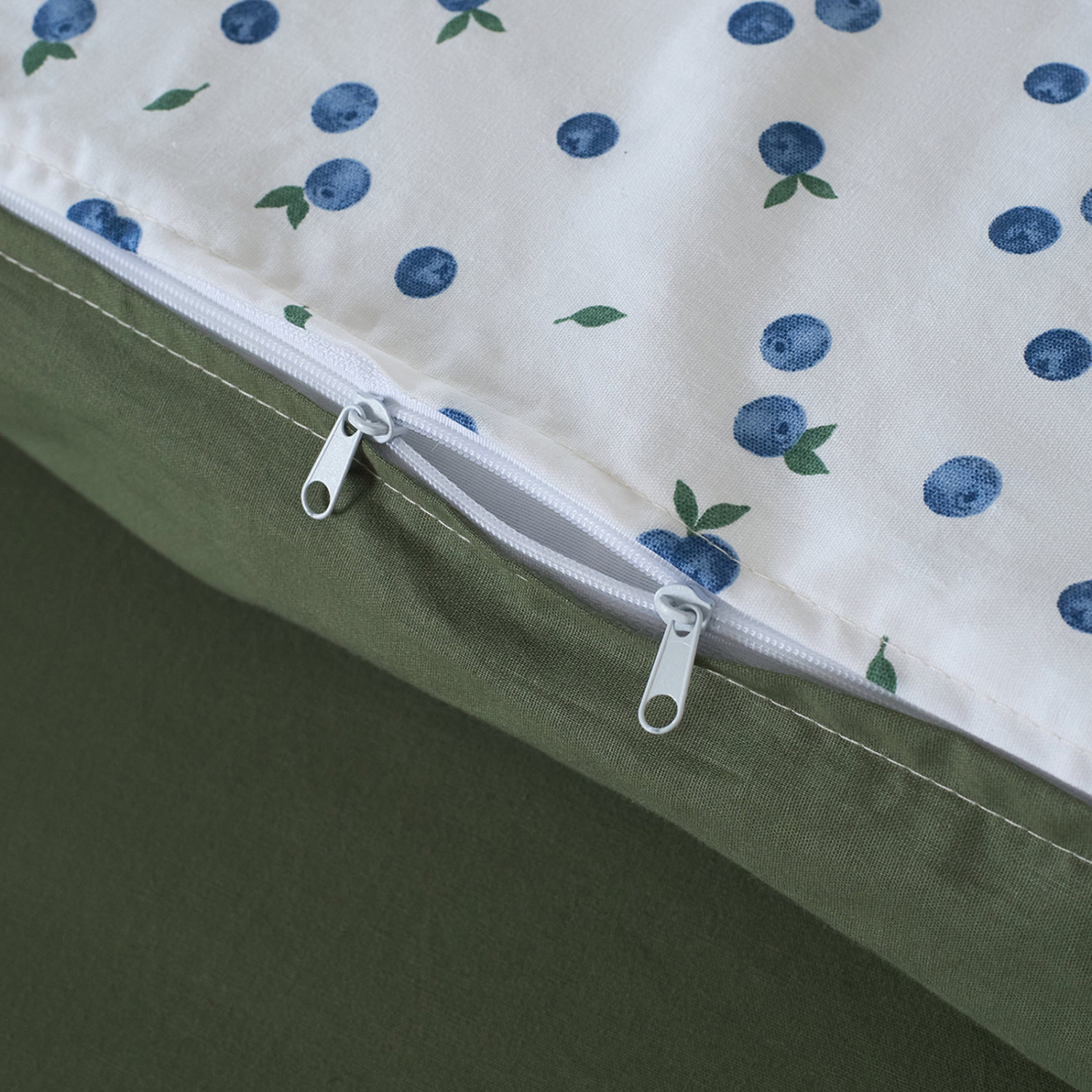 Постельное белье Черника/Mirtillo - фото № 7