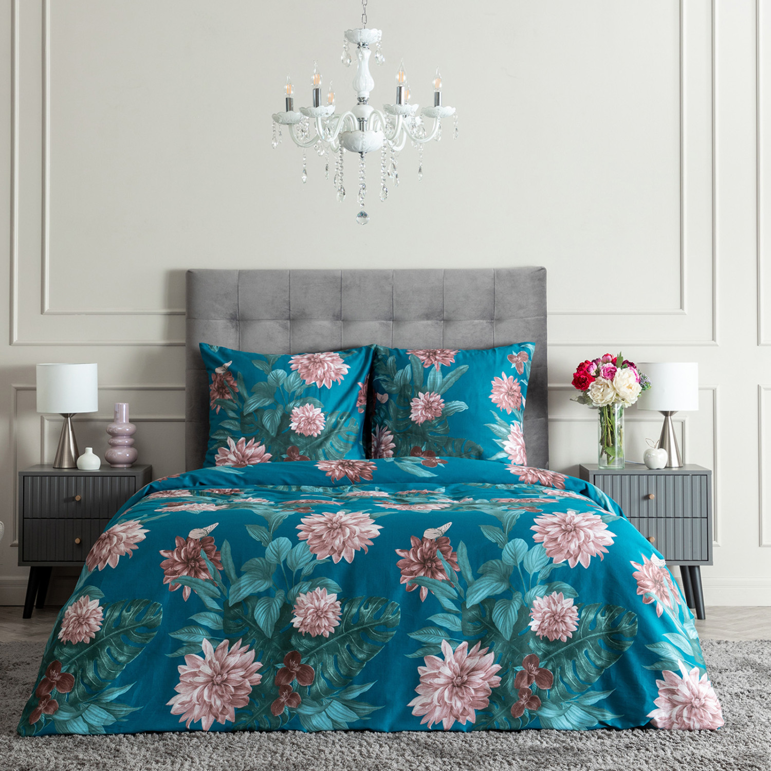 Постельное белье Taffello - фото № 6